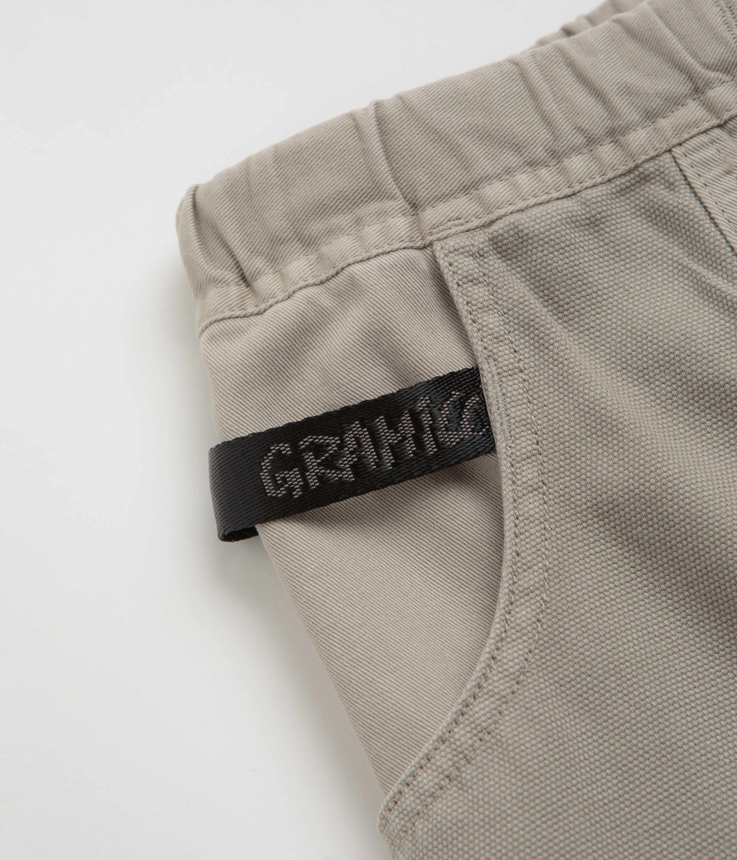 Effortless Comfort Gramicci Gadget Pants - Pigment Oat