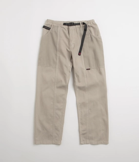 Daywear Smart Motion Gramicci Gadget Pants - Pigment Oat