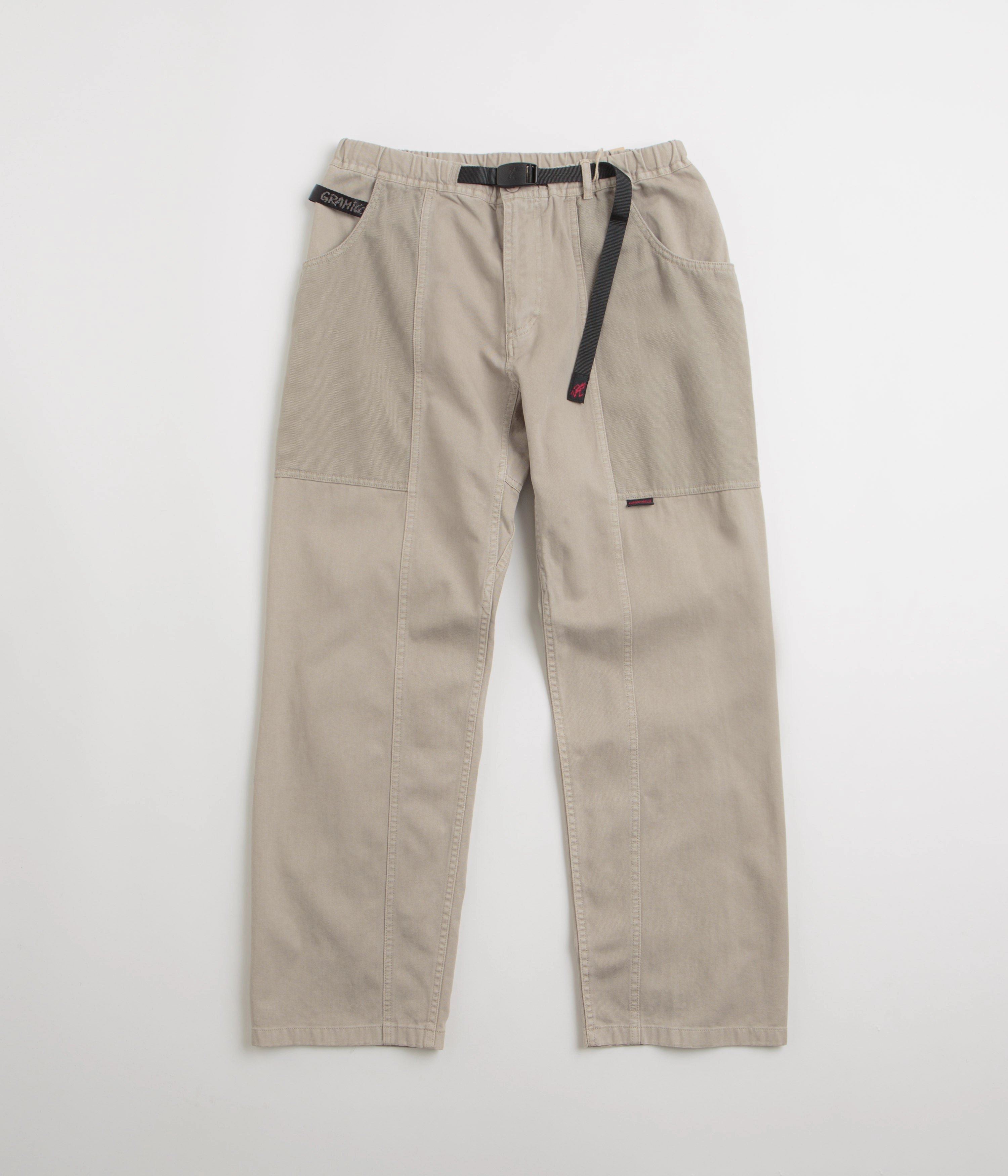 Daywear Smart Motion Gramicci Gadget Pants - Pigment Oat