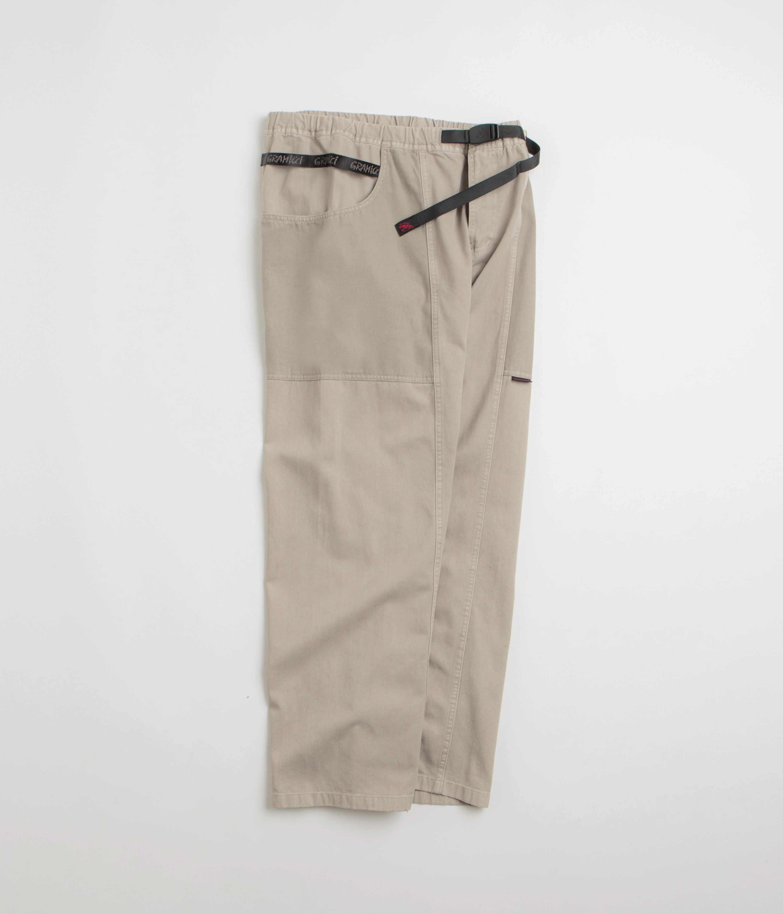 Move Freely Gramicci Gadget Pants - Pigment Oat