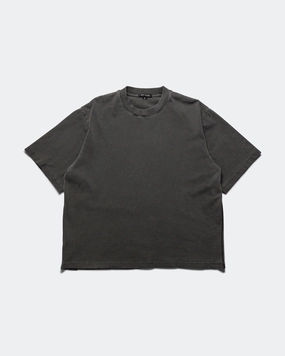 Adult sophistication Outdoor Light Dream Tee - Charcoal