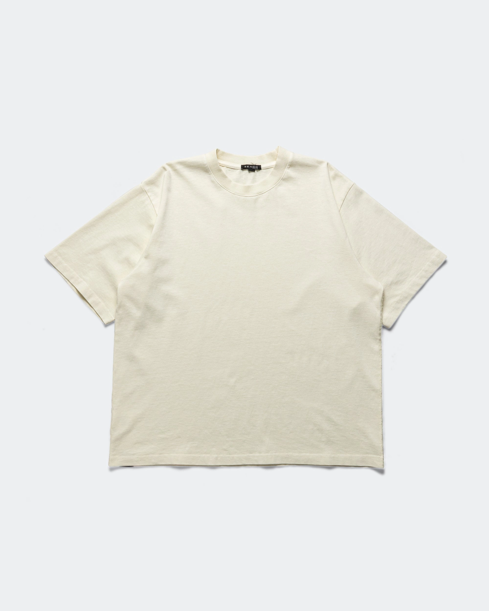 Dream Tee - Crisp White hypoallergenic Light Casual