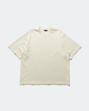 Dream Tee - Crisp White hypoallergenic Light Casual