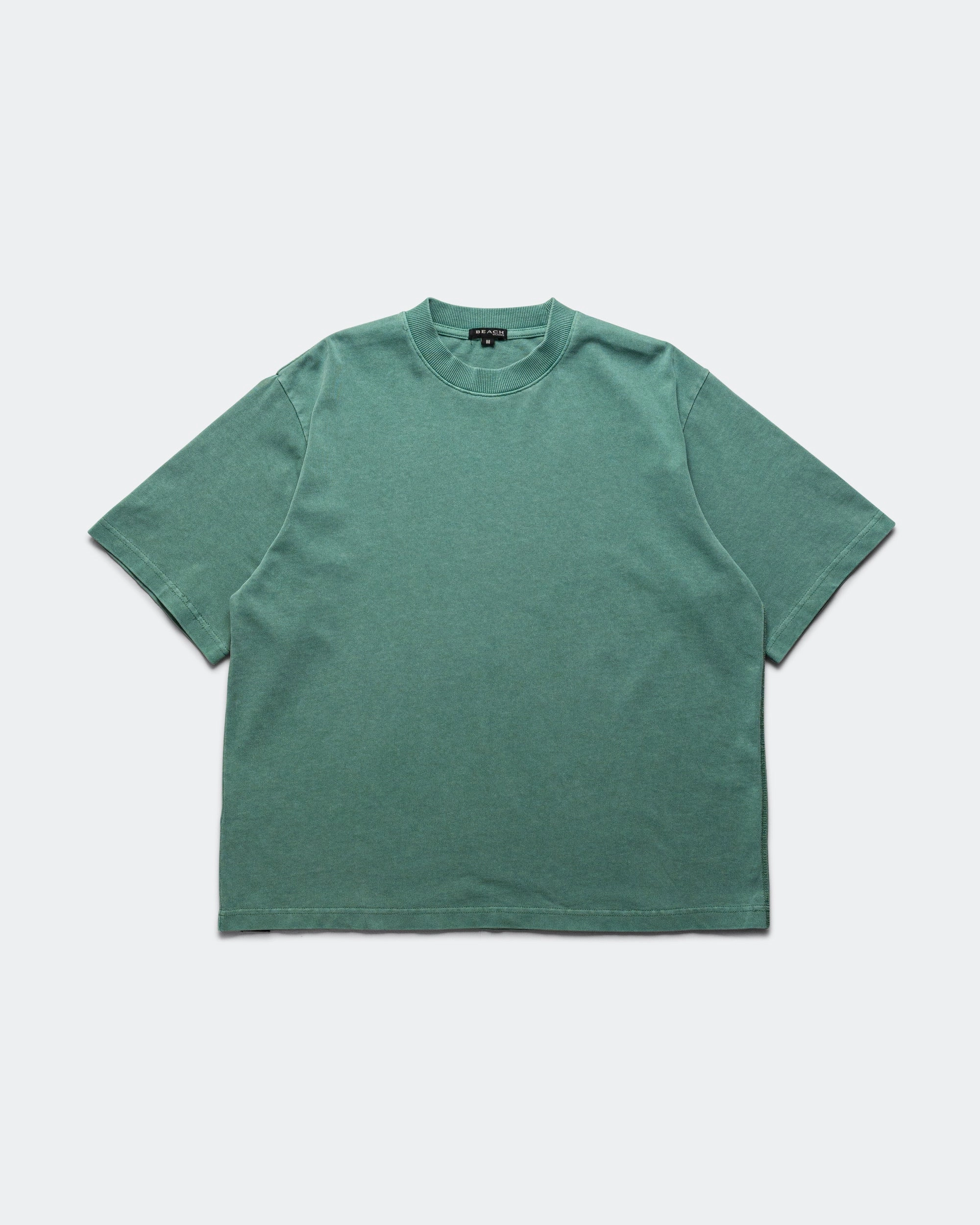 Breathable Layer Dream Tee - Teal