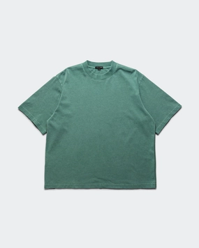 Breathable Layer Dream Tee - Teal