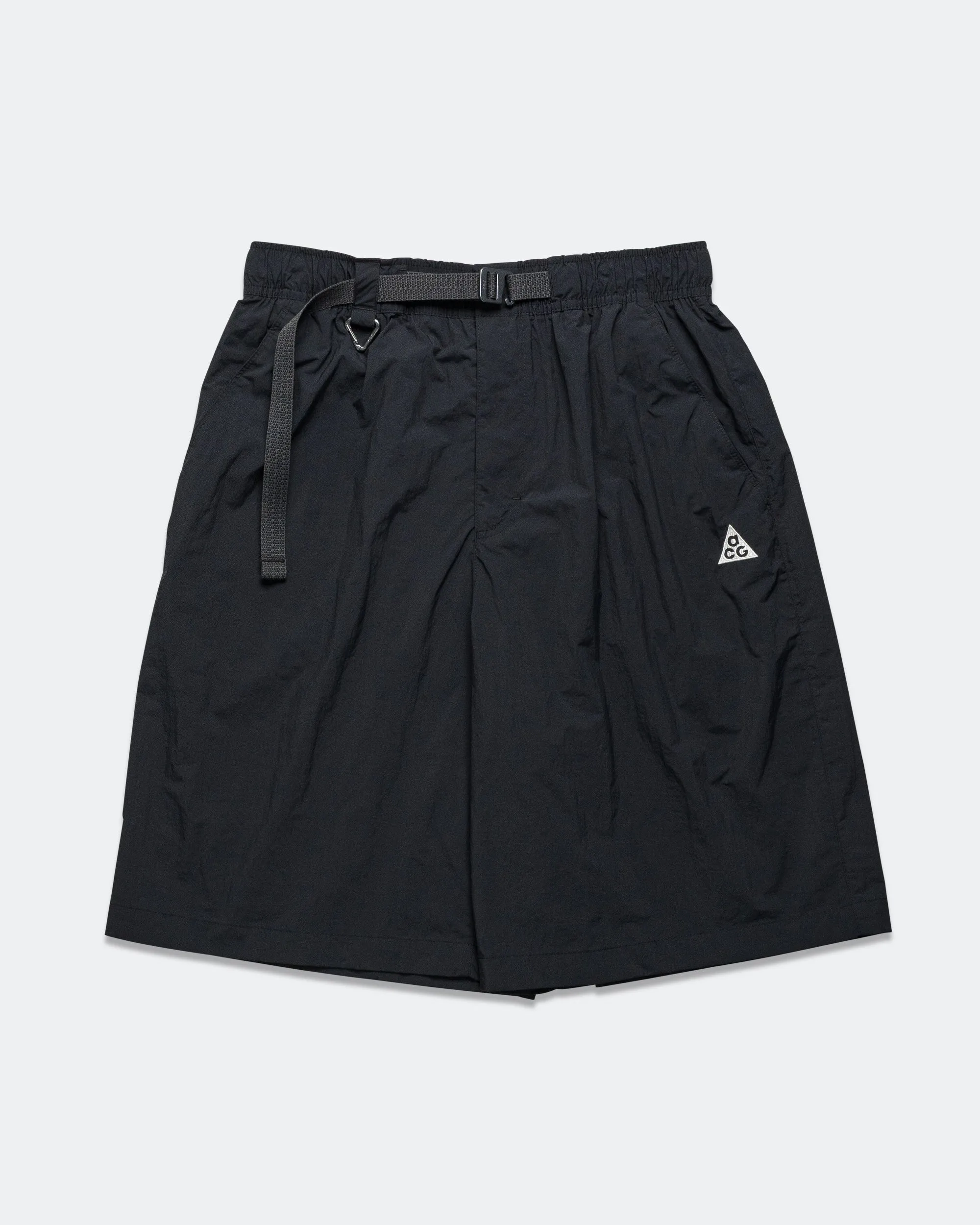 Dri-Fit ADV Orb Weaver Shorts - Black/Anthracite-White swimming suit alternative