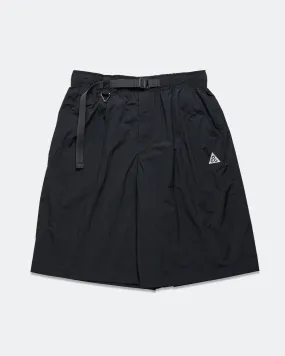 Dri-Fit ADV Orb Weaver Shorts - Black/Anthracite-White Ultimate Ventilation Channels Ultra Soft Touch
