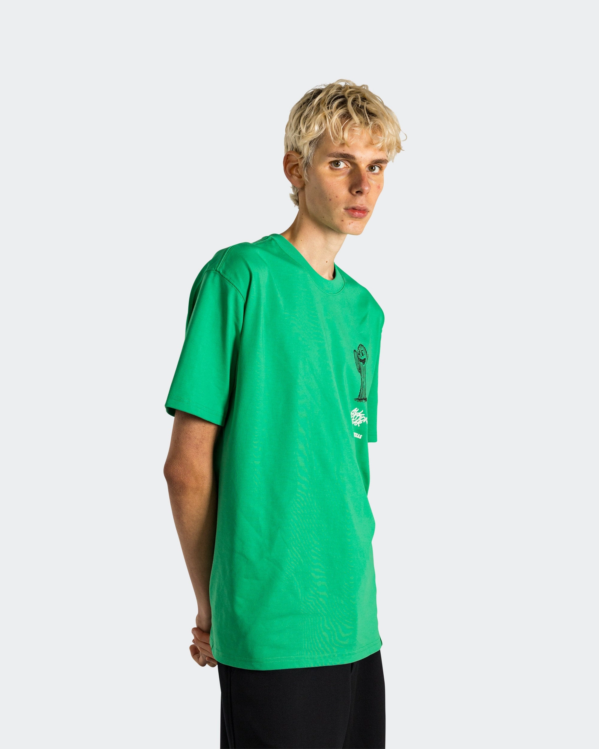 black friday Dri-FIT 'Cactus' SS Tee - Stadium Green