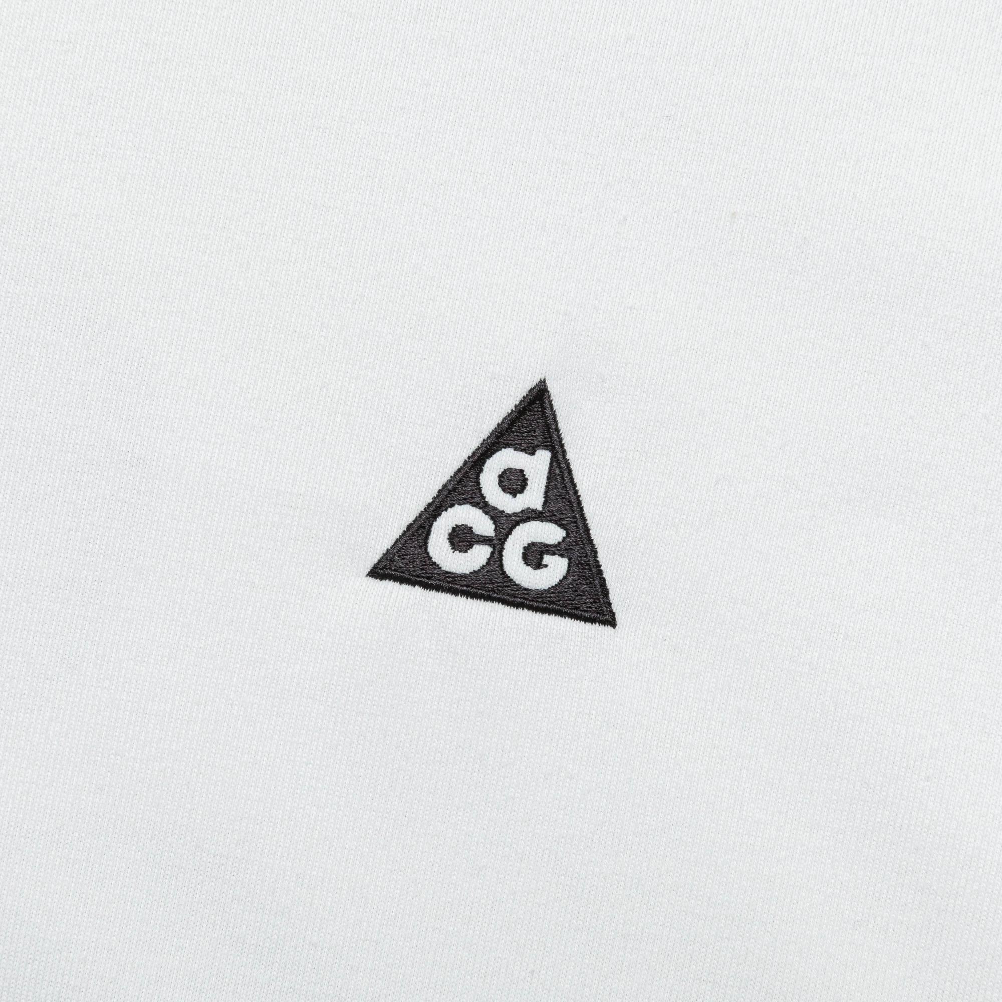 Comfy All-Day Travel Essential Dri-Fit Tee M90 LBR HBR Tri - Summit White/Football Grey