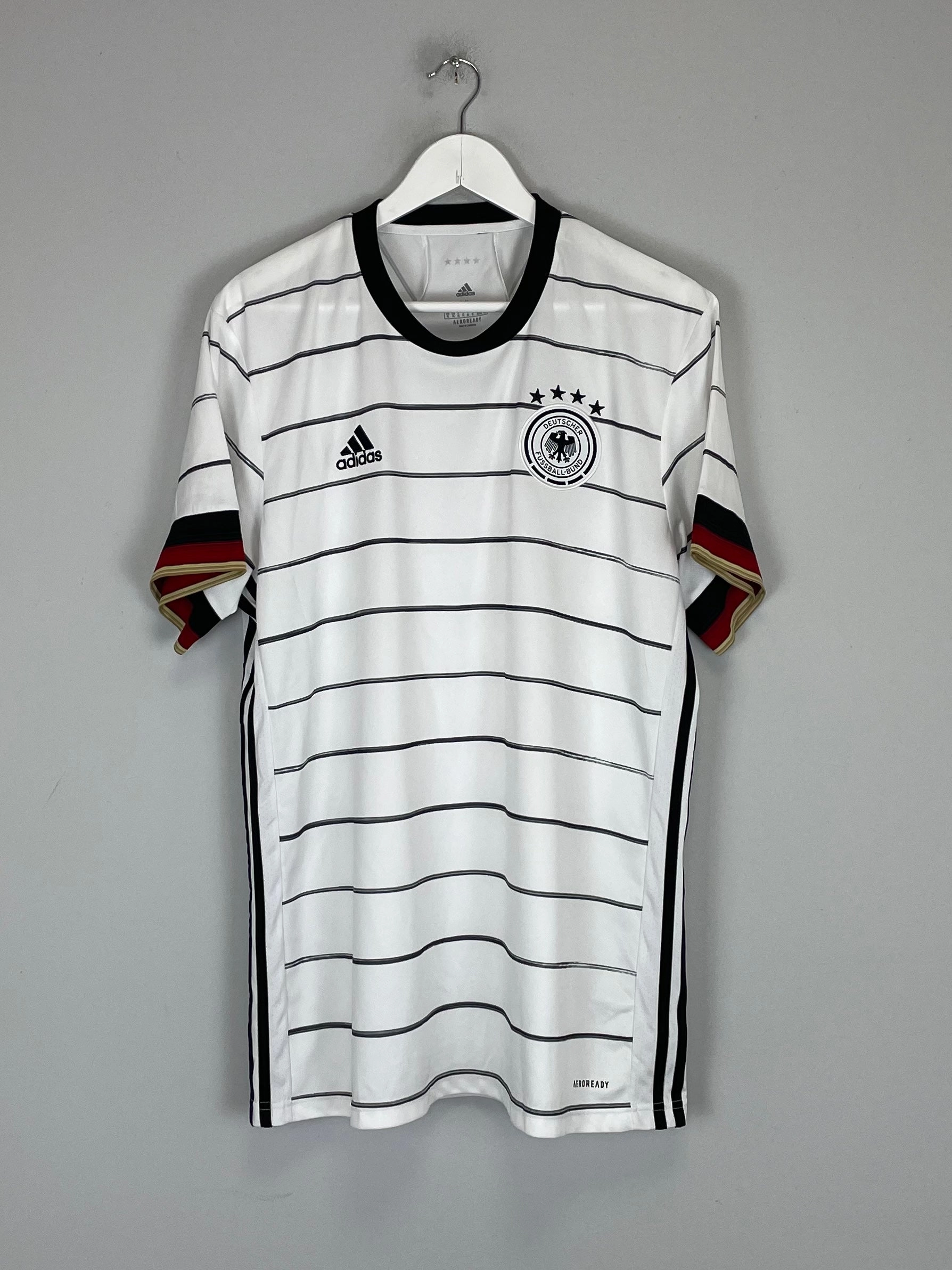 Training Flex 2020/21 GERMANY HOME SHIRT (XL) ADIDAS
