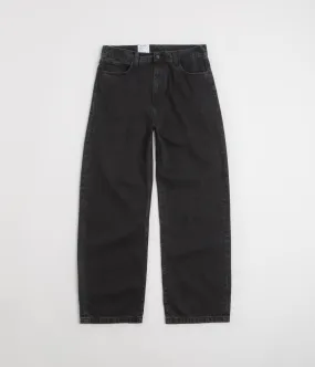 Modern Traveler Gear Sunny Vibes Carhartt Landon Pants - Black Stone Washed