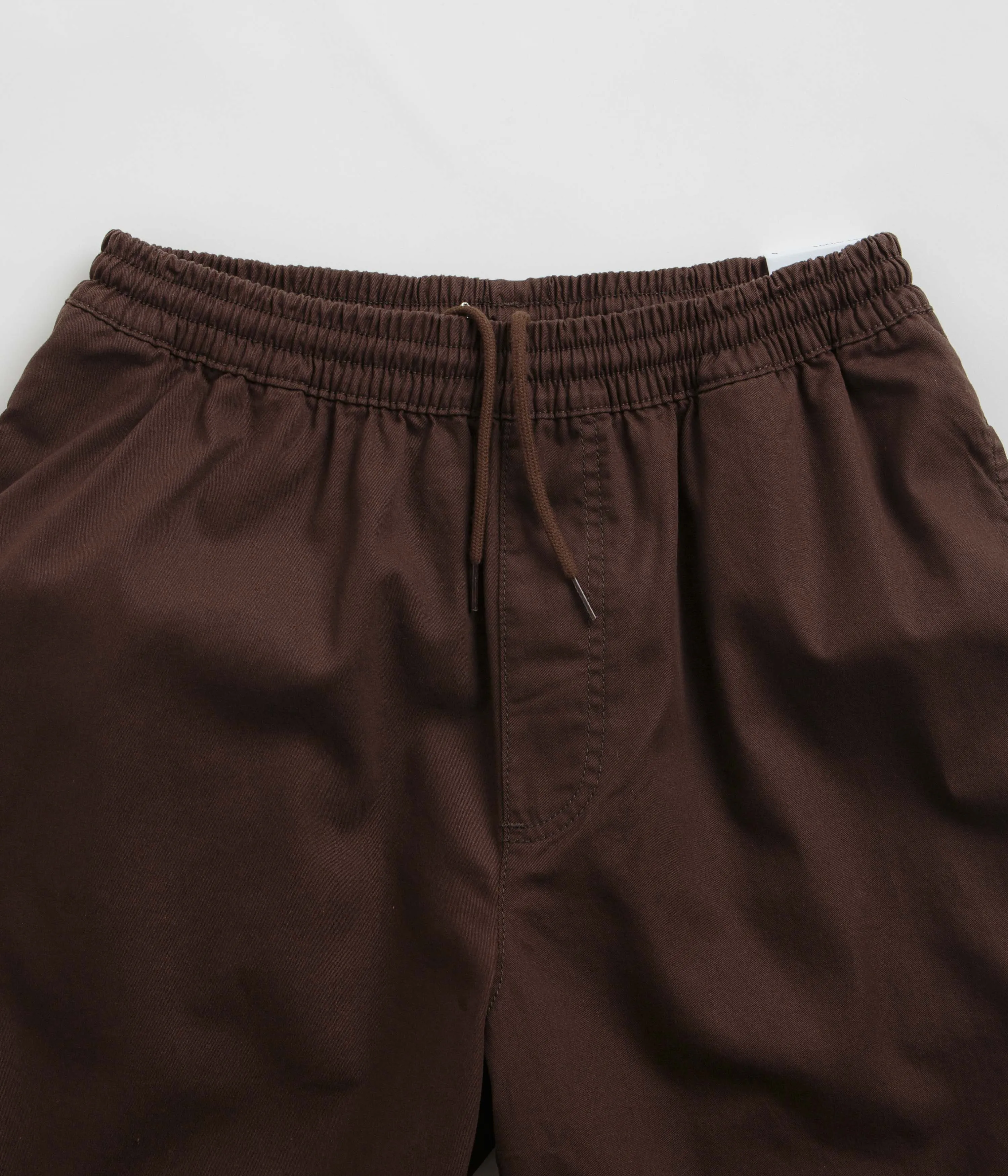 baseball uniform Cold Weather Gear Polar Surf Shorts - Chocolate