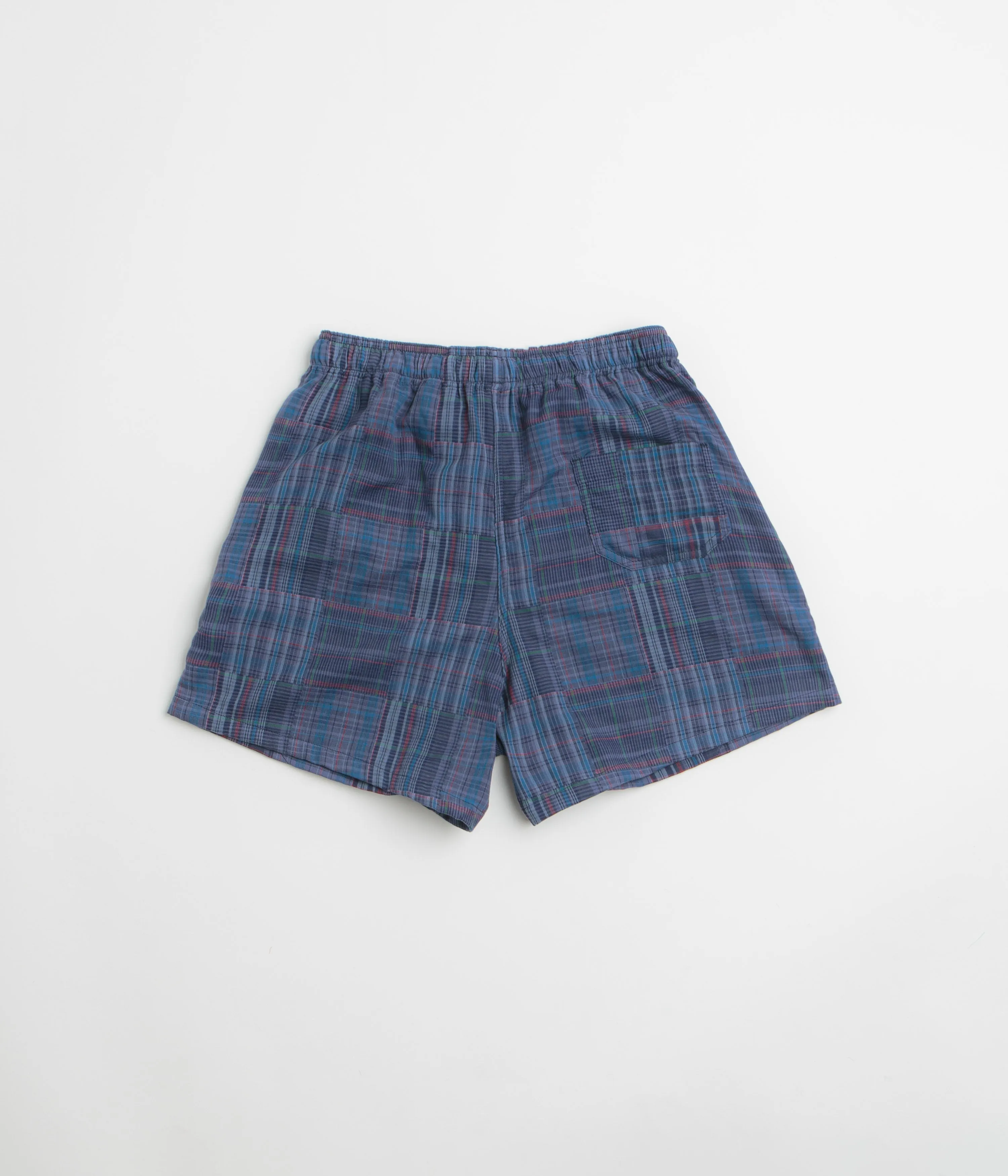 Howlin' Magic Fantasy Shorts - Blues Mix AntiOdorTreatment