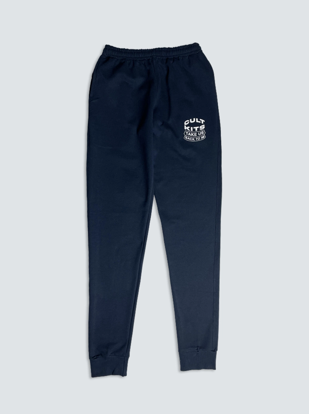 Workout Pants Capri Sweat Resistant 1998 CULT KITS JOGGERS 'ENGLAND' (MULTIPLE SIZES) DREAMERS