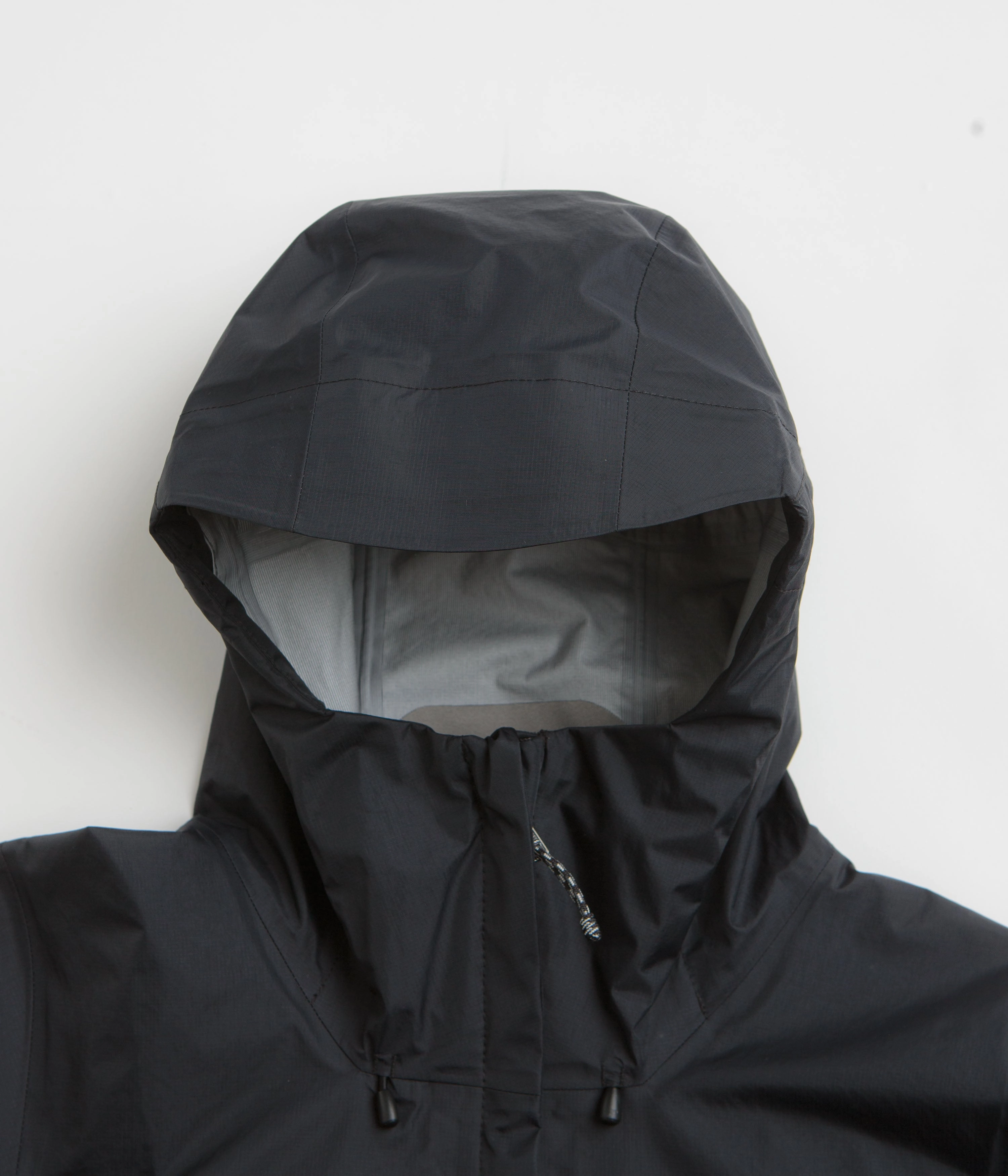 suitable for school days Patagonia Womens Torrentshell 3L Rain Jacket - Black