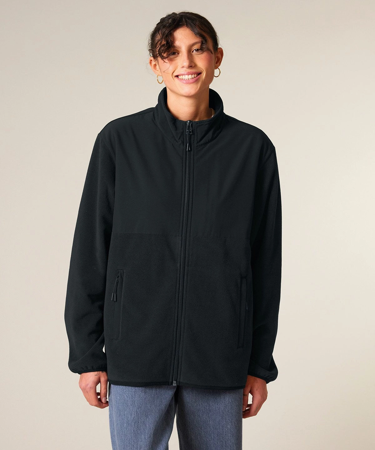 Minimal Style Trekker | FRENCH NAVY