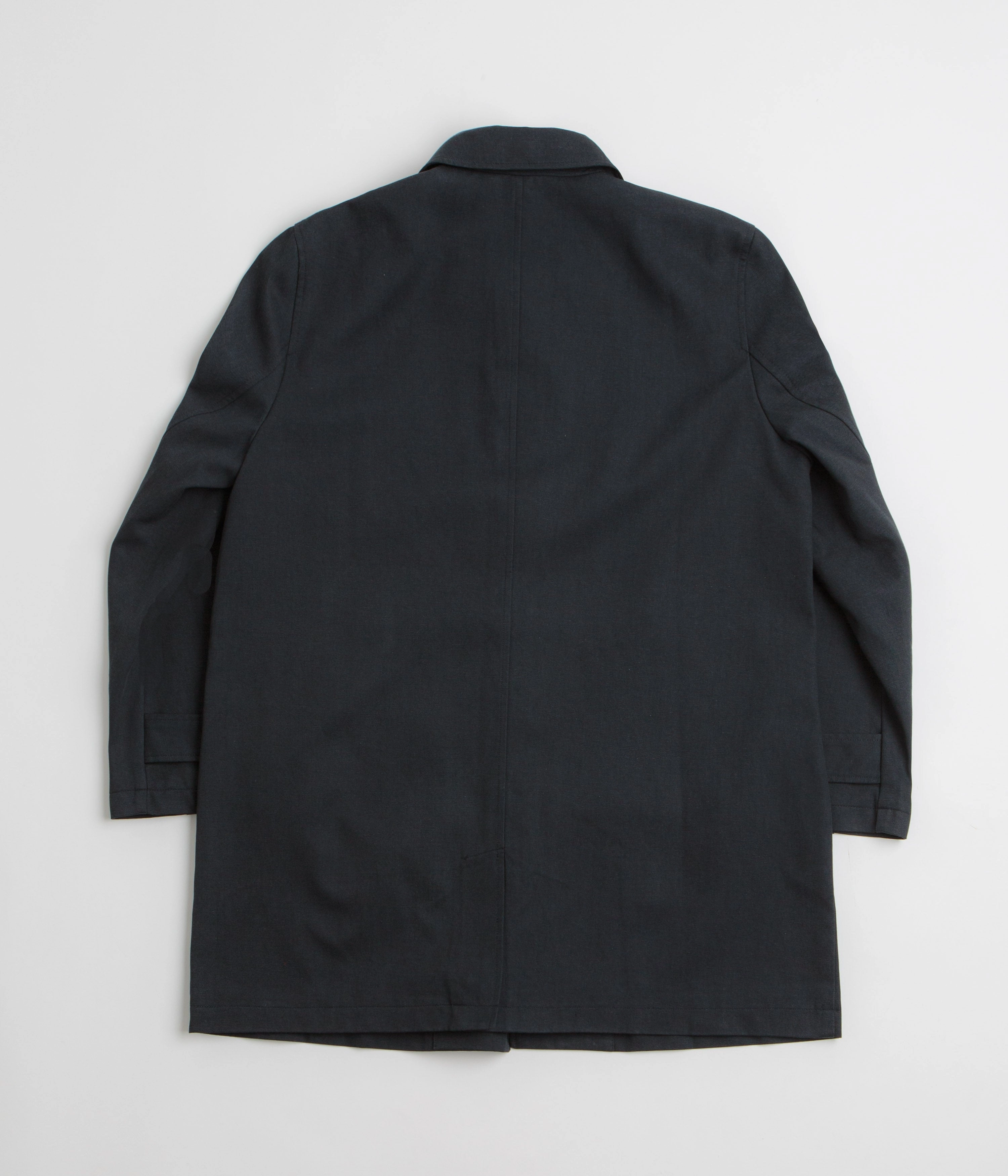Adaptive Fit suitable for promotional activities Uskees 3048 Car Coat - Midnight Blue