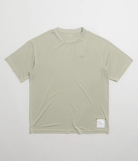 Fashion Layer Basic Layer Satisfy AuraLite T-Shirt - Mineral Tinguaite