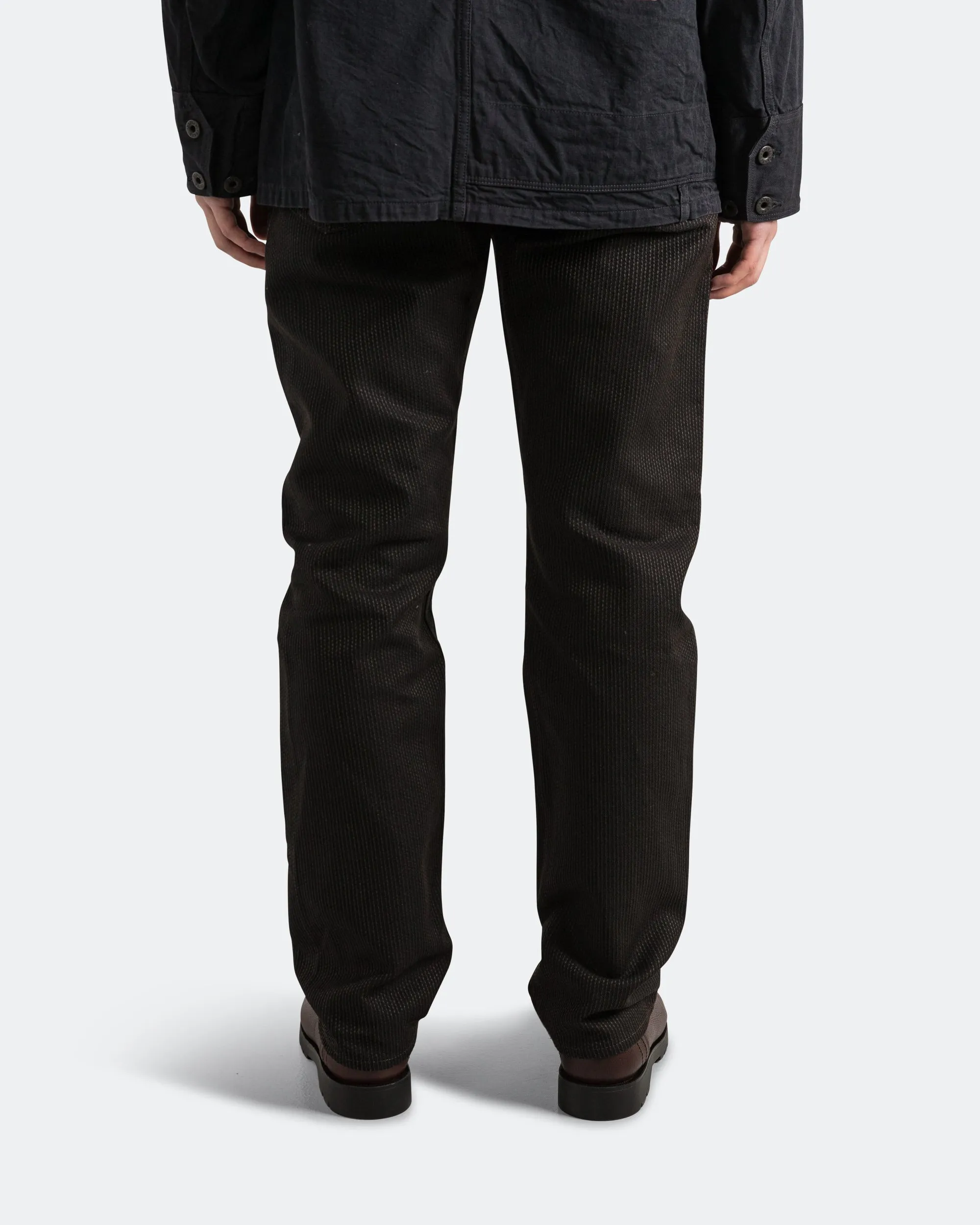 Weekend Warrior Festival Outfit Smooth Century Denim No.9 MONKEY CISCO Jeans - N9S