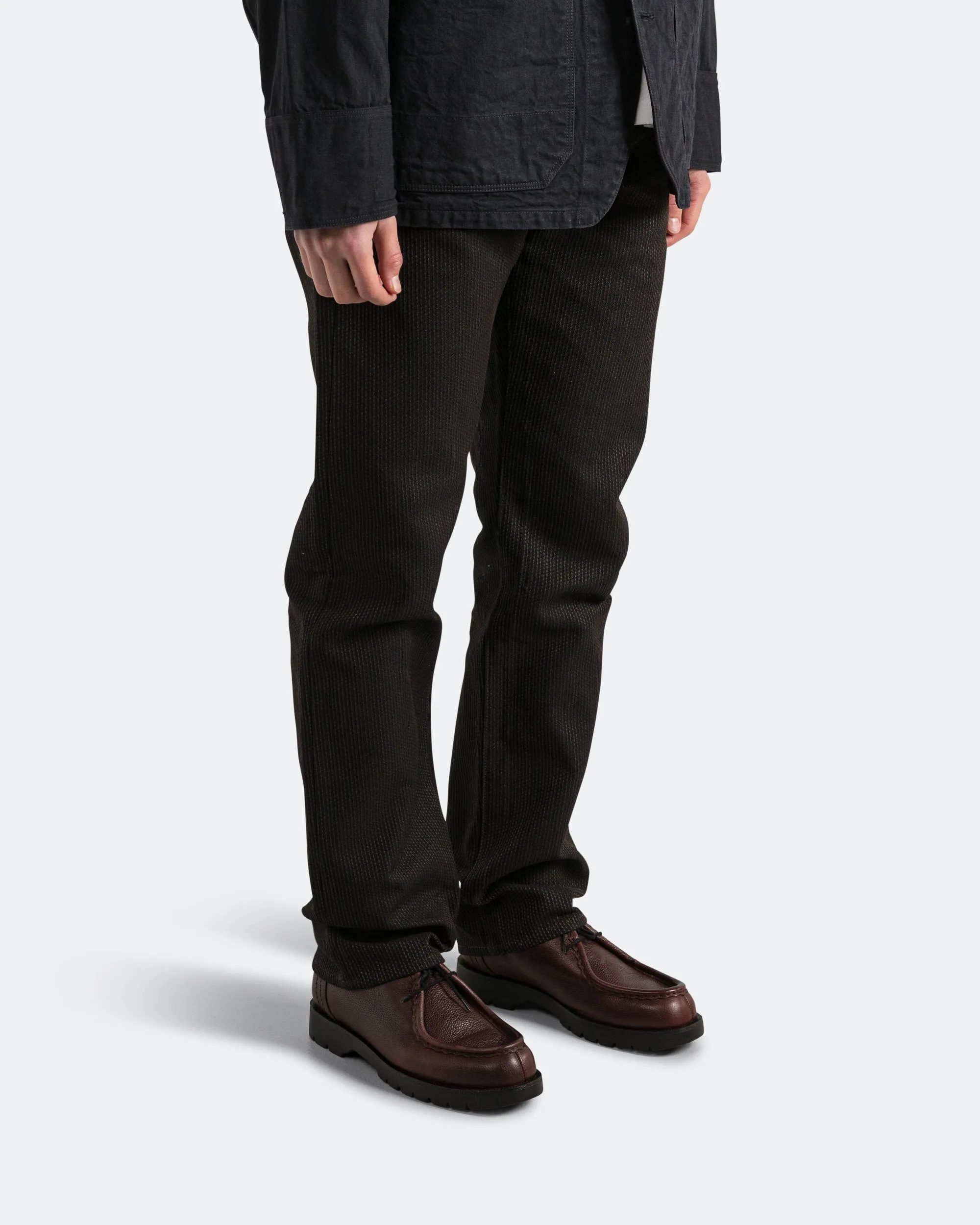 Century Denim No.9 MONKEY CISCO Jeans - N9S Classic Fit Stretch Free Fit