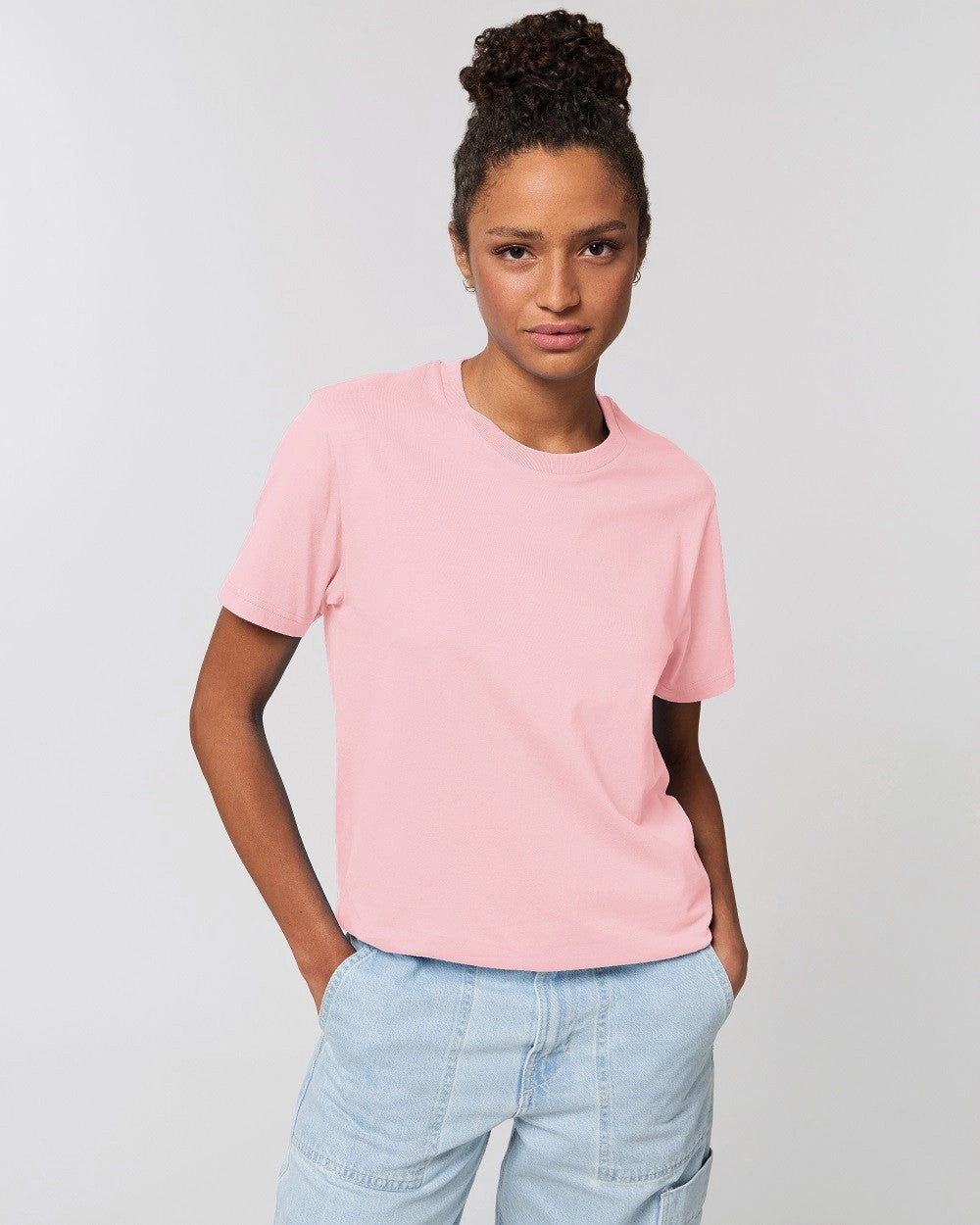 Running Gear Rocker the Essential Unisex T-Shirt | BLACK