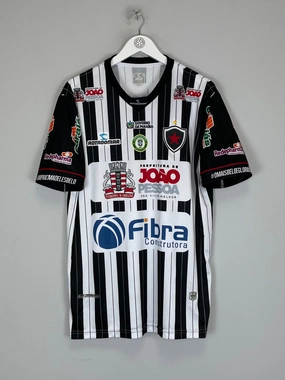 Core Feel 2014 BOTAFOGO PB #10 HOME SHIRT (XL) ROTA