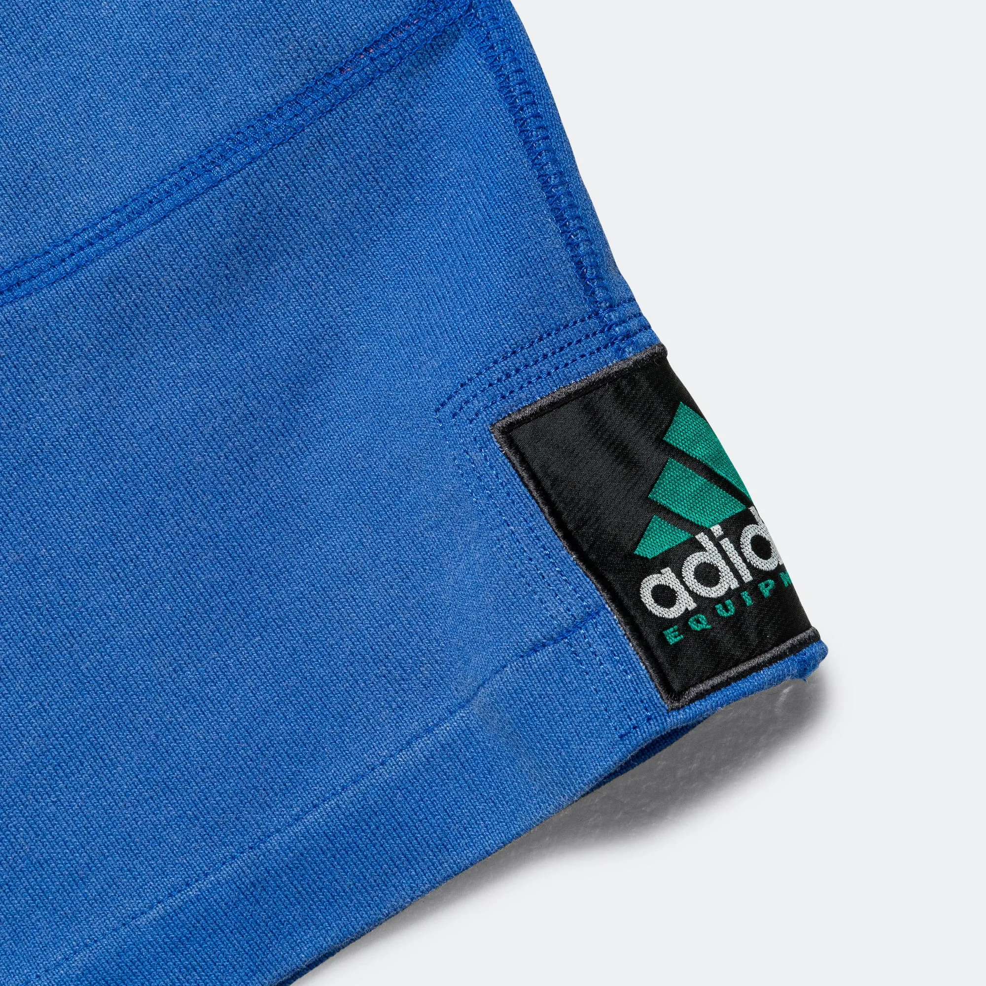 Designer Style EQT Knit Short - EQT Blue