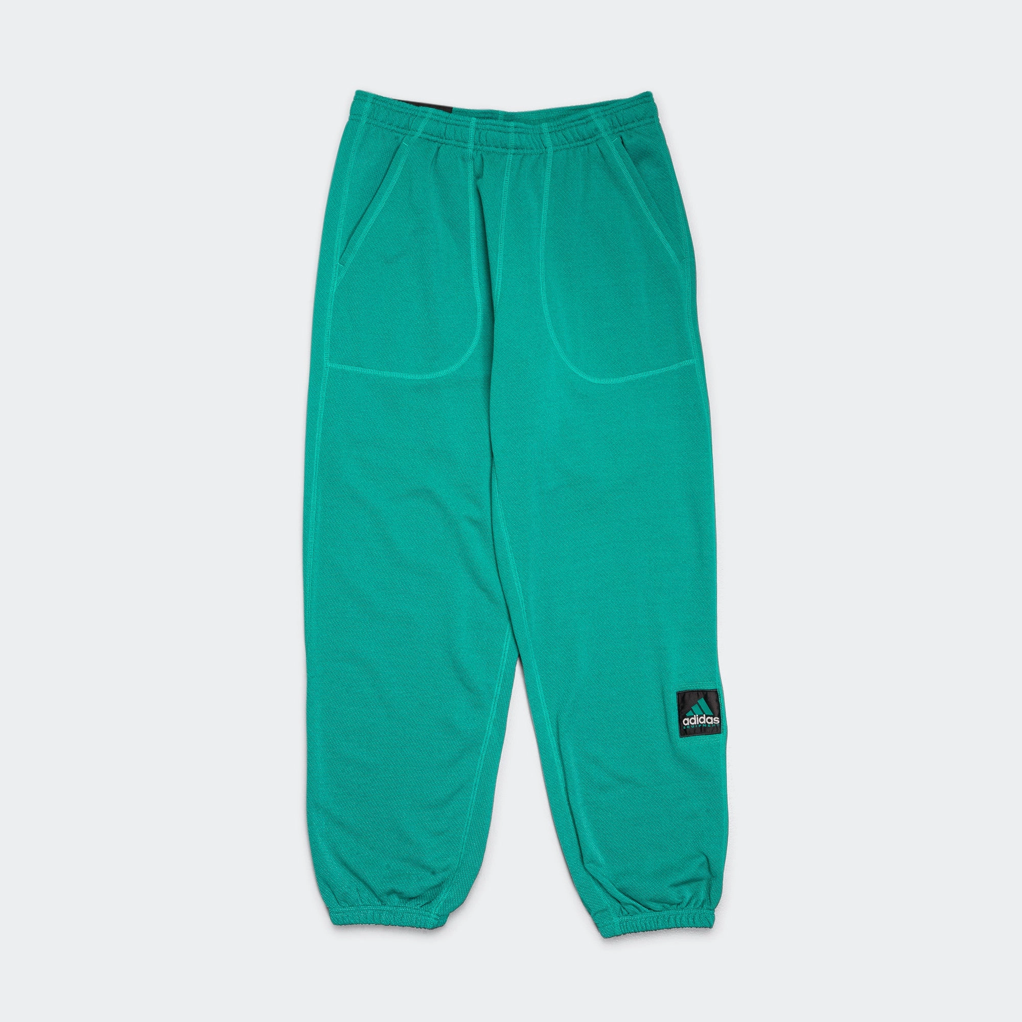 Non Bulk Anti Chafe Lining EQT Reflect Pant - EQT Green