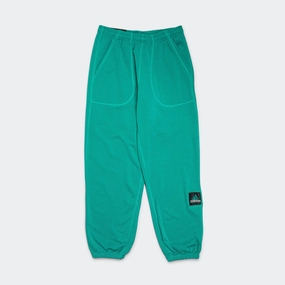 Non Bulk Anti Chafe Lining EQT Reflect Pant - EQT Green