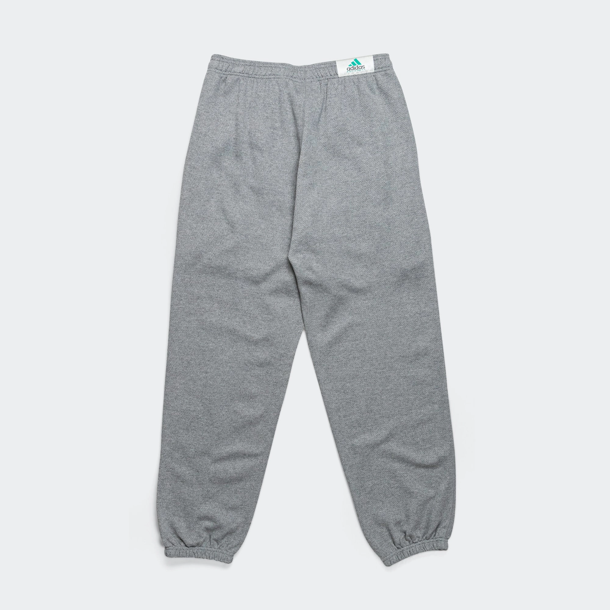 EQT Reflect Pant - Medium Grey Heather Flowy legs UVProtectionCoating