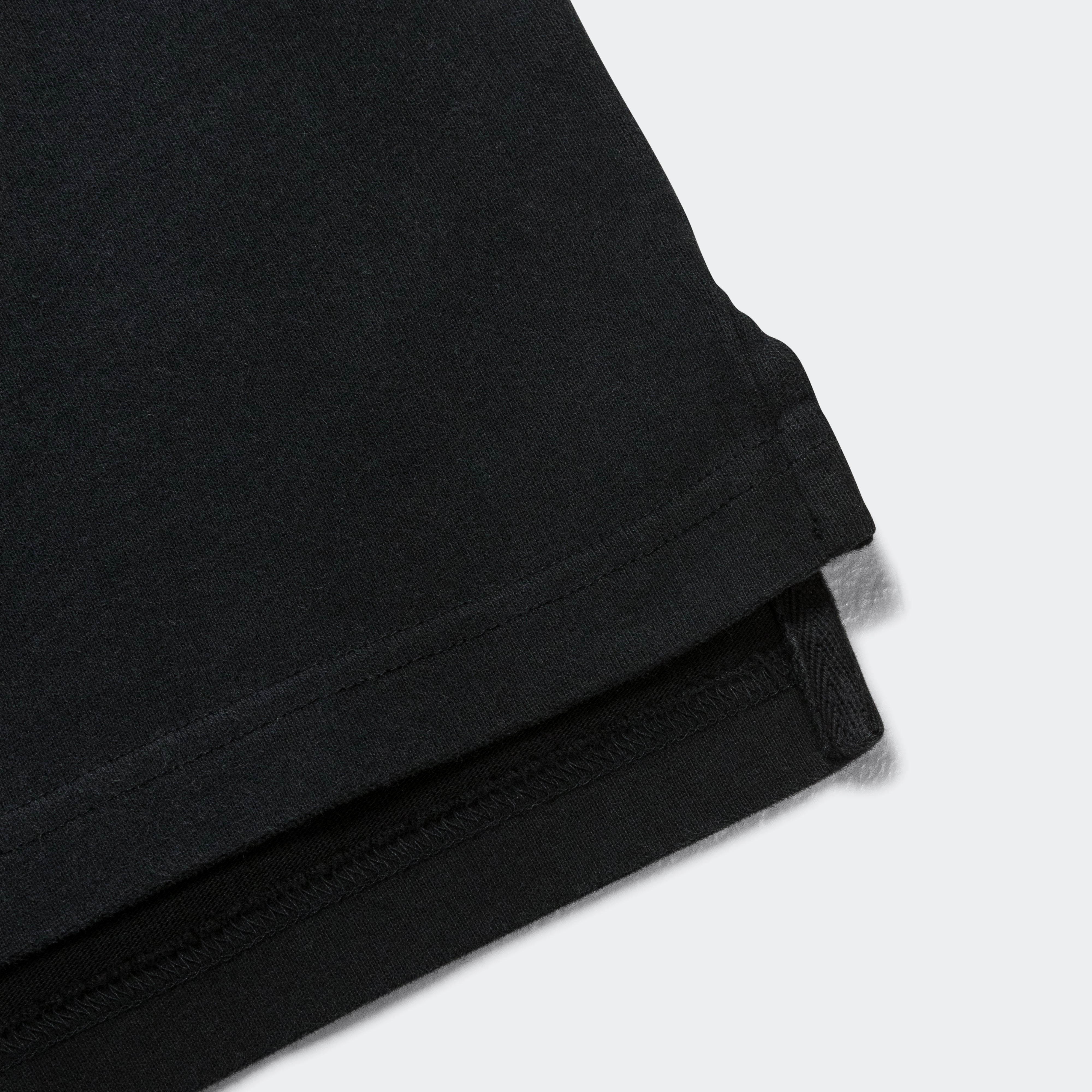 EQT Tee - Black Comfy Design