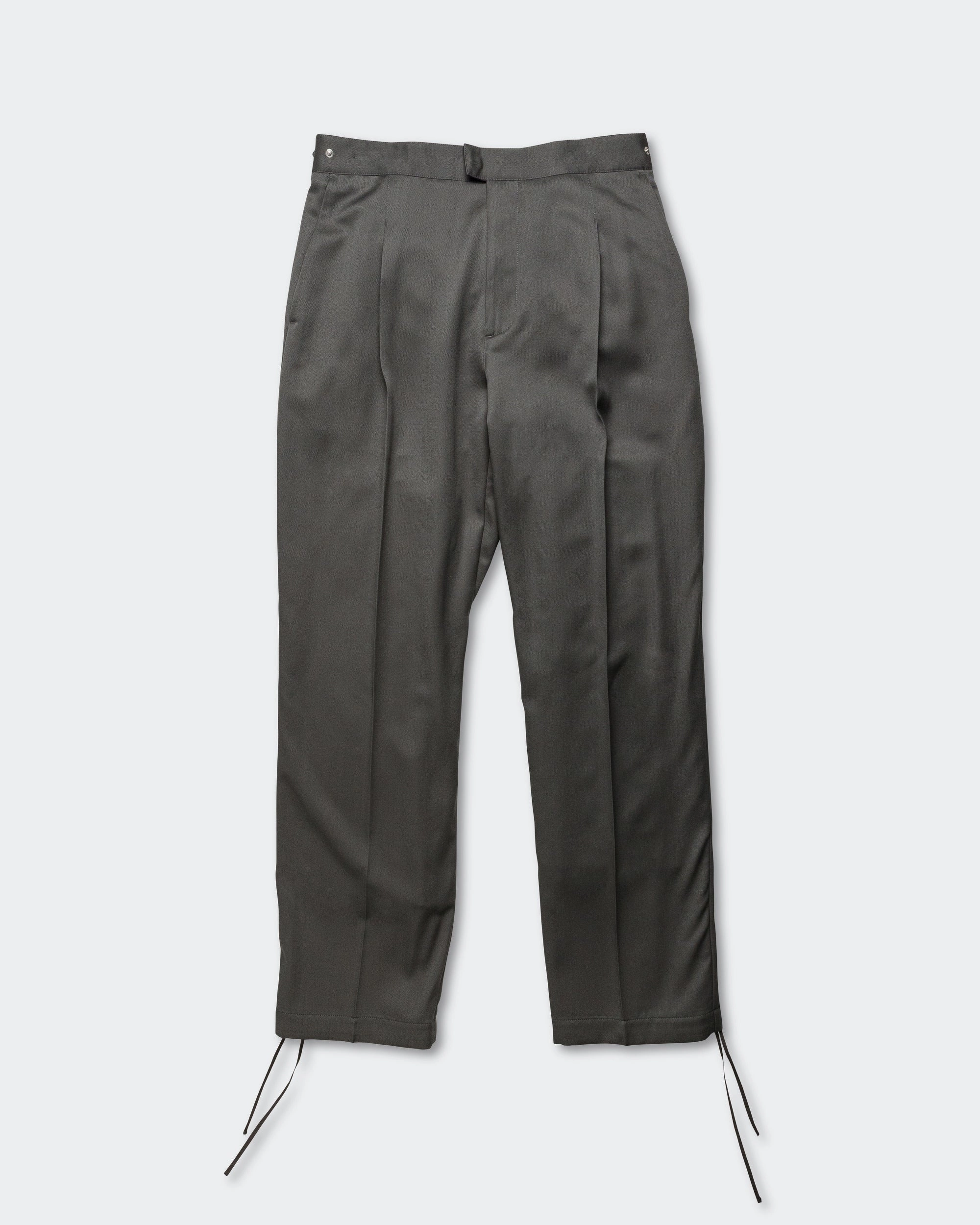 ESC Trousers - Midnight Fog AntiSlipWaistband