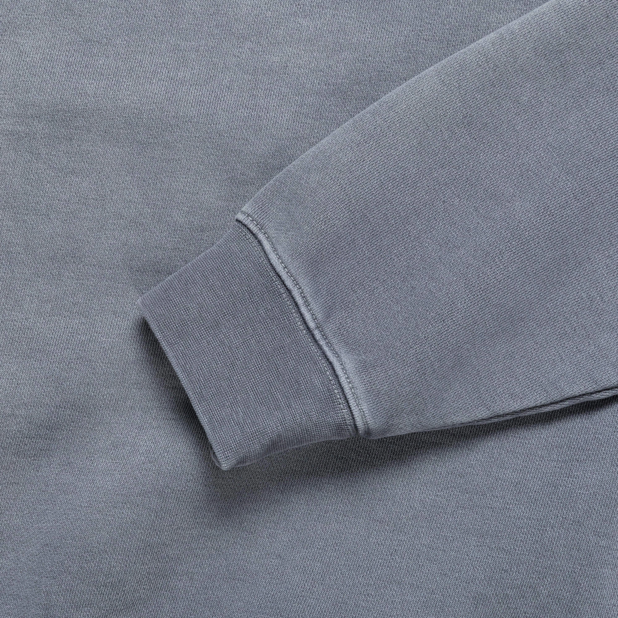 Classic Wear Office Appropriate Fade Sweater - Black