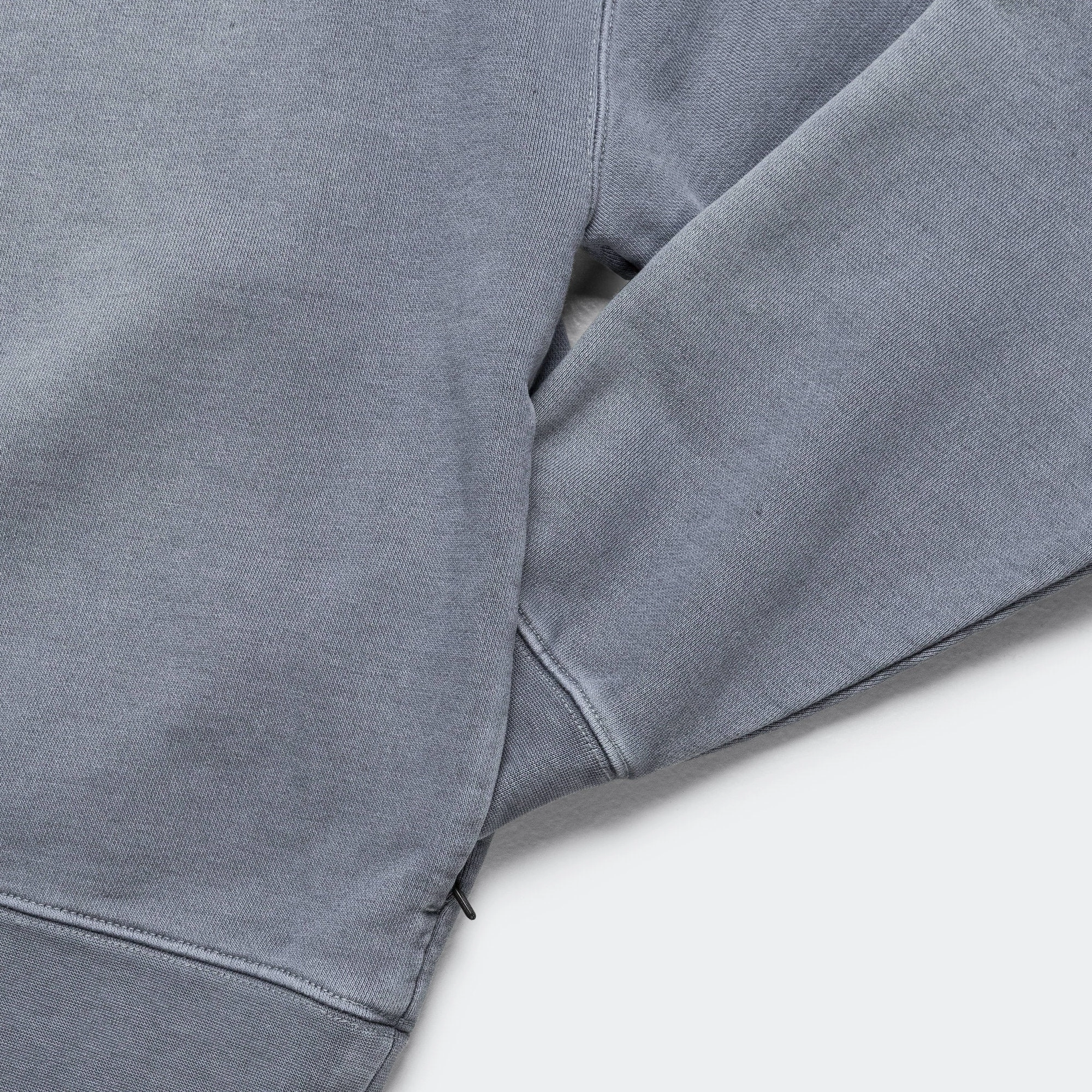 Fade Sweater - Black product satin lining luxury