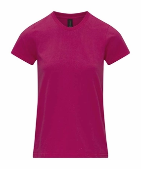 Softstyle Midweight Women's T-Shirt | HELCONIA Easy to Style
