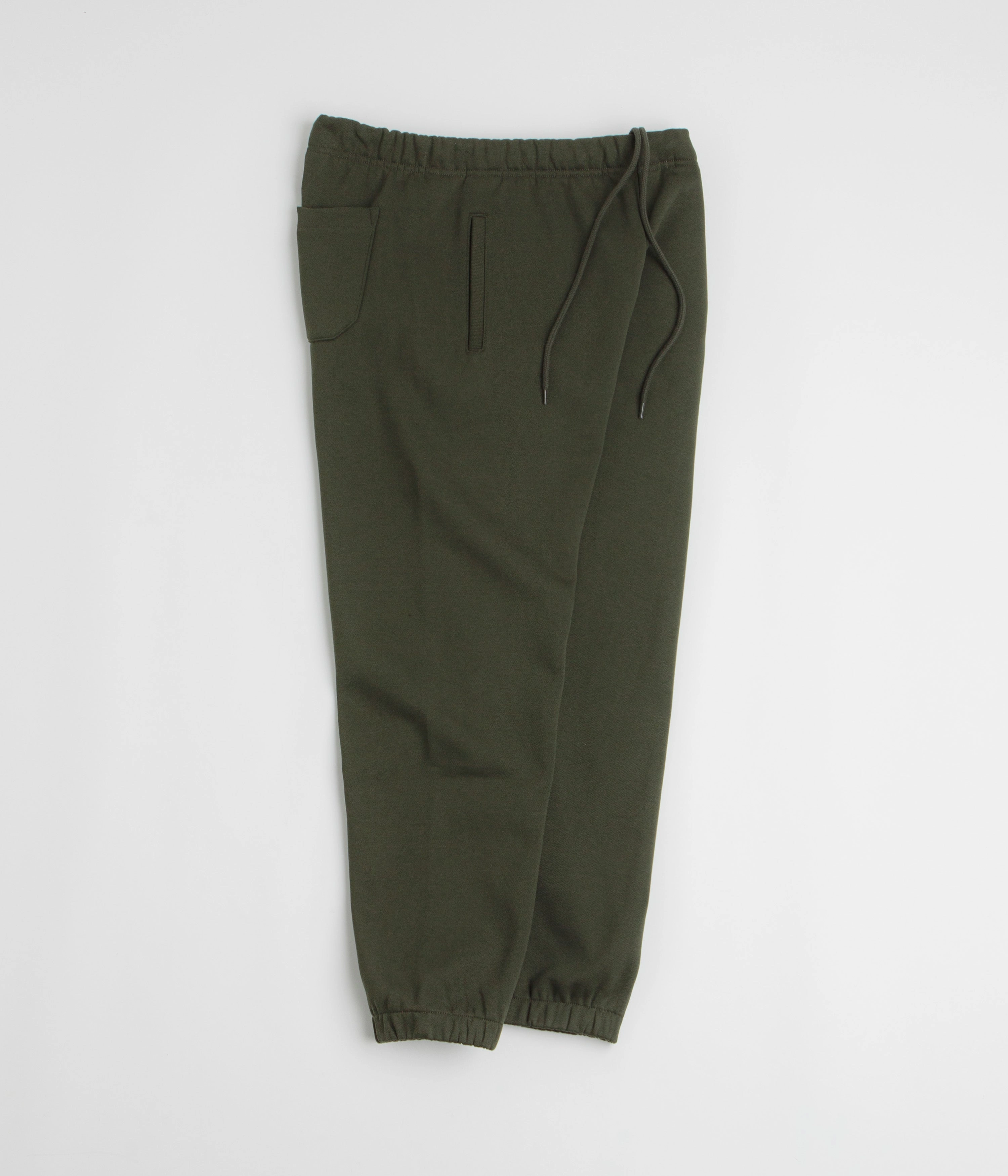 Carhartt Chase Sweatpants - Olive / Gold Casual Design