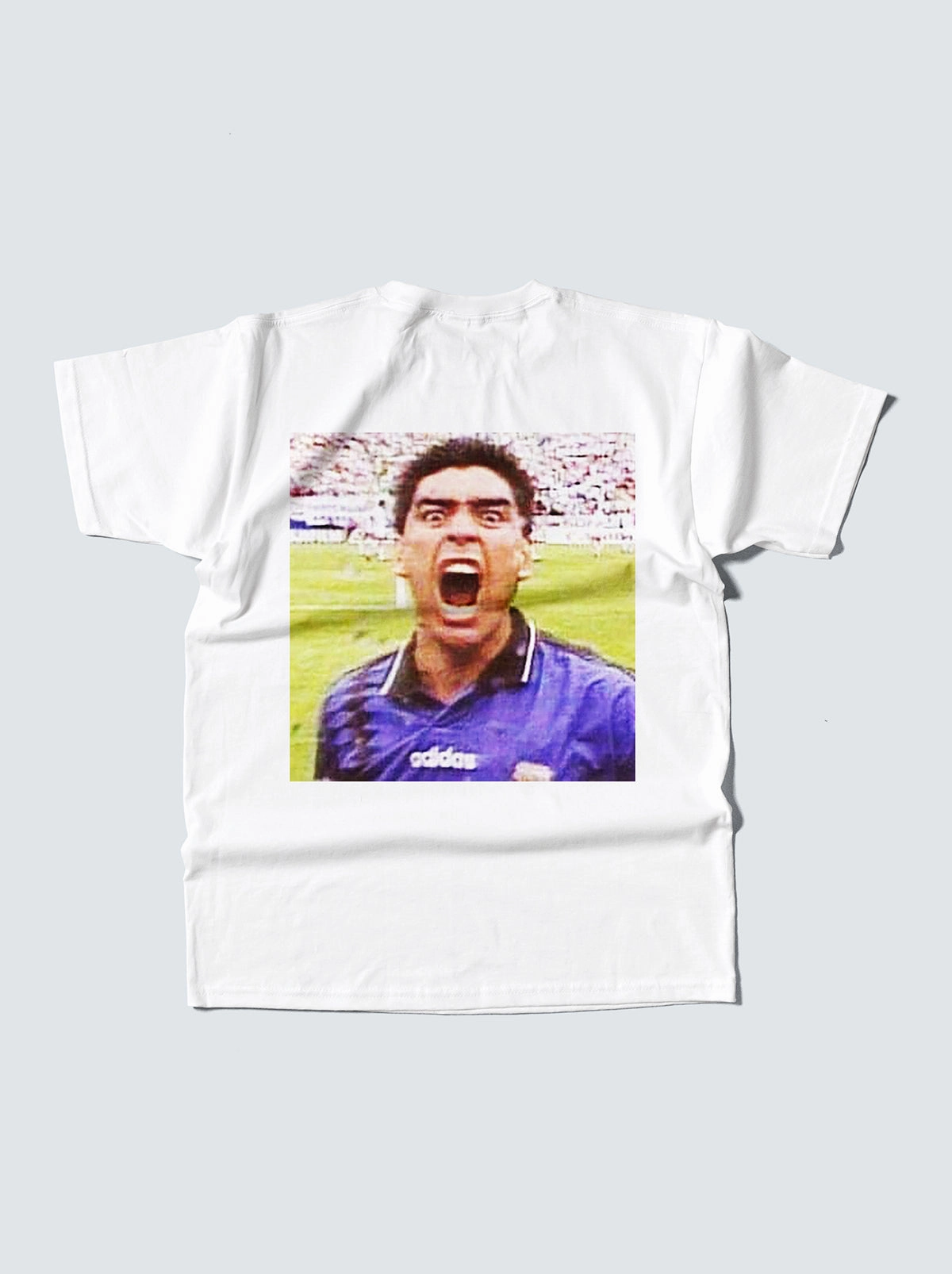 CULT DIEGO '94 TEE Loose fitting comfort Casual Chic Wear