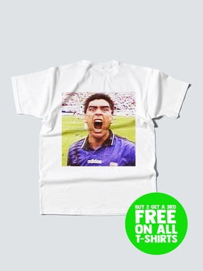 Smooth Look CULT DIEGO '94 TEE