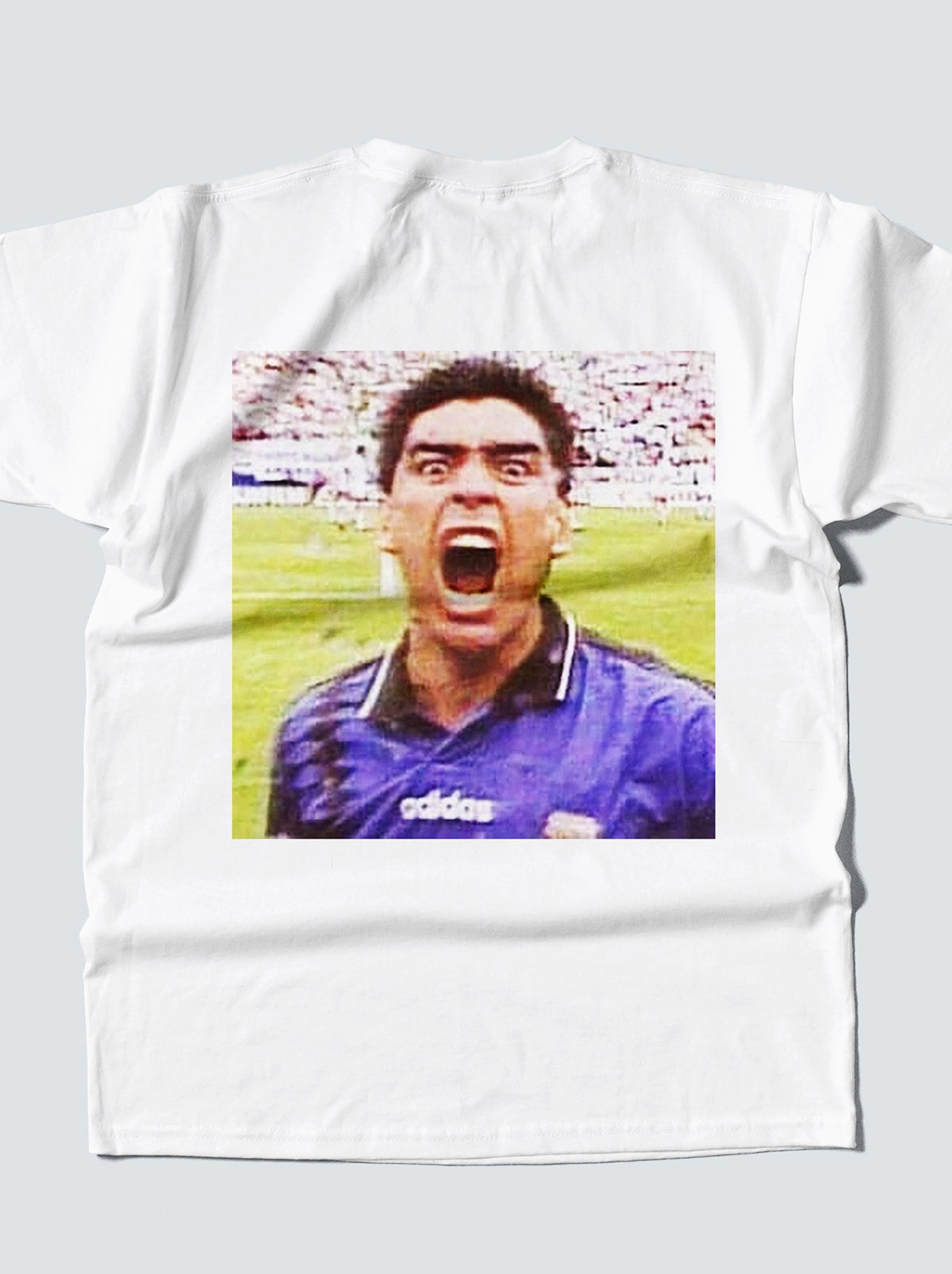 CULT DIEGO '94 TEE oversized but not shapeless