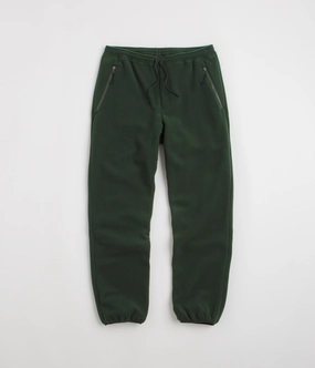 Perfect Design Patagonia Synchilla Pants - Old Growth Green
