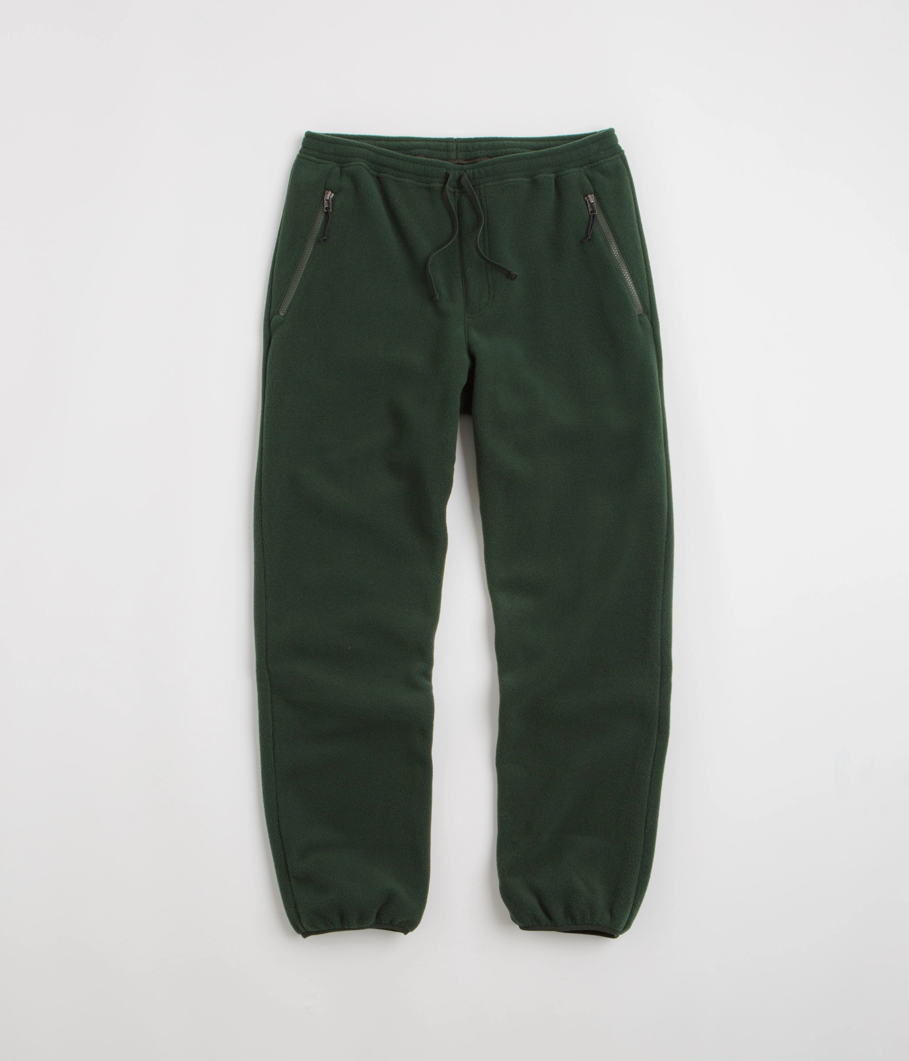 Perfect Design Patagonia Synchilla Pants - Old Growth Green