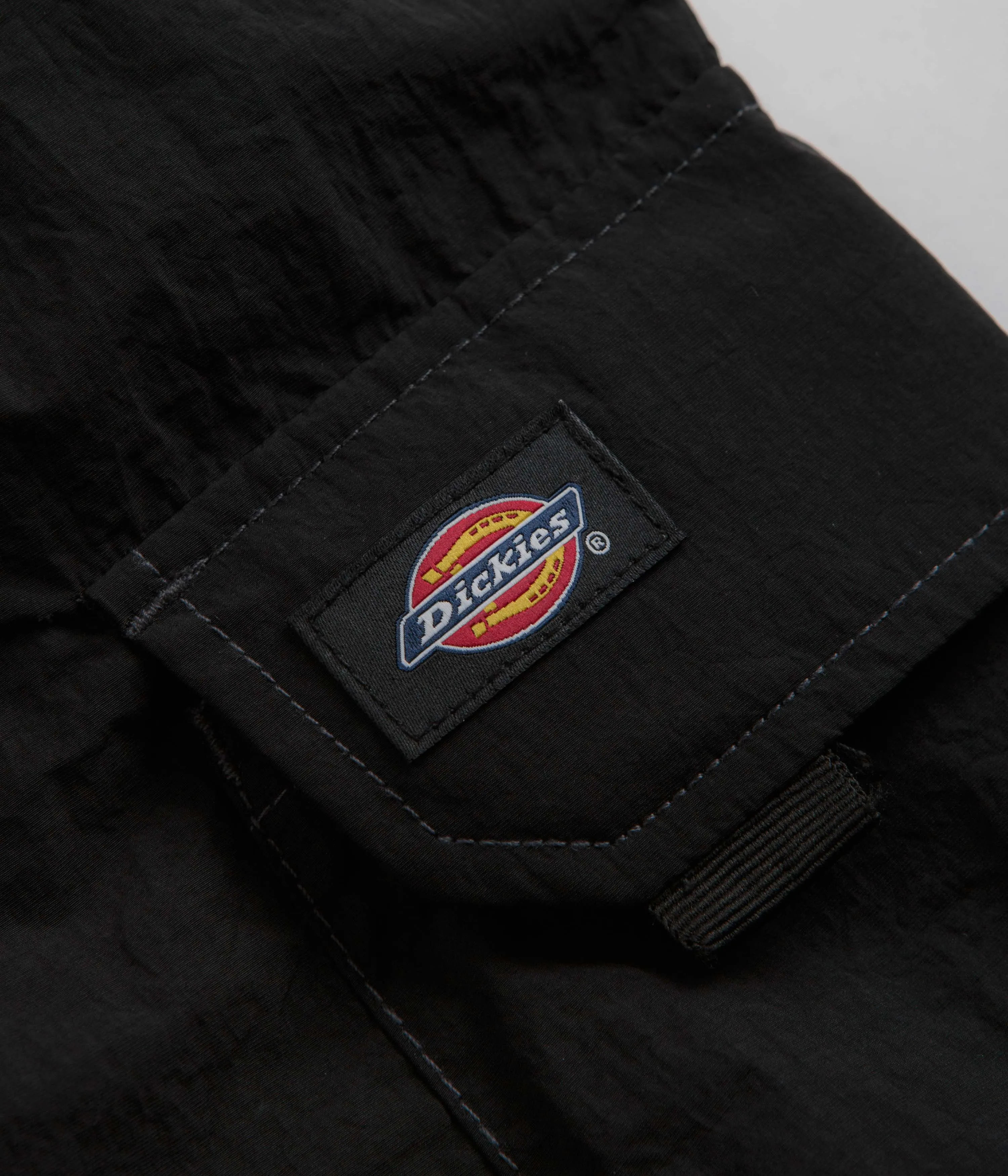 Dickies Jackson Cargo Shorts - Black bodysuit