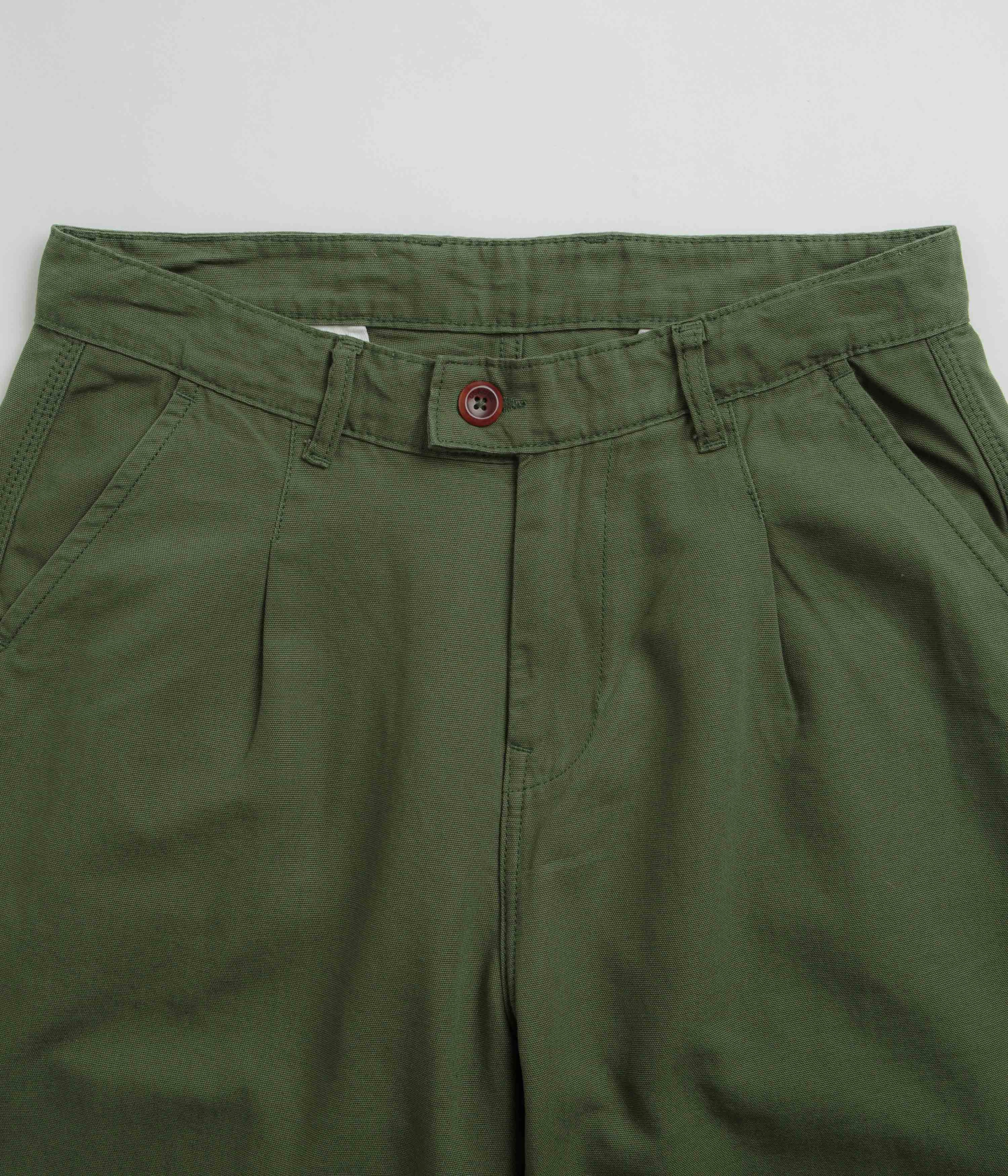 Moisture Management Uskees 5018 Boat Pants - Coriander