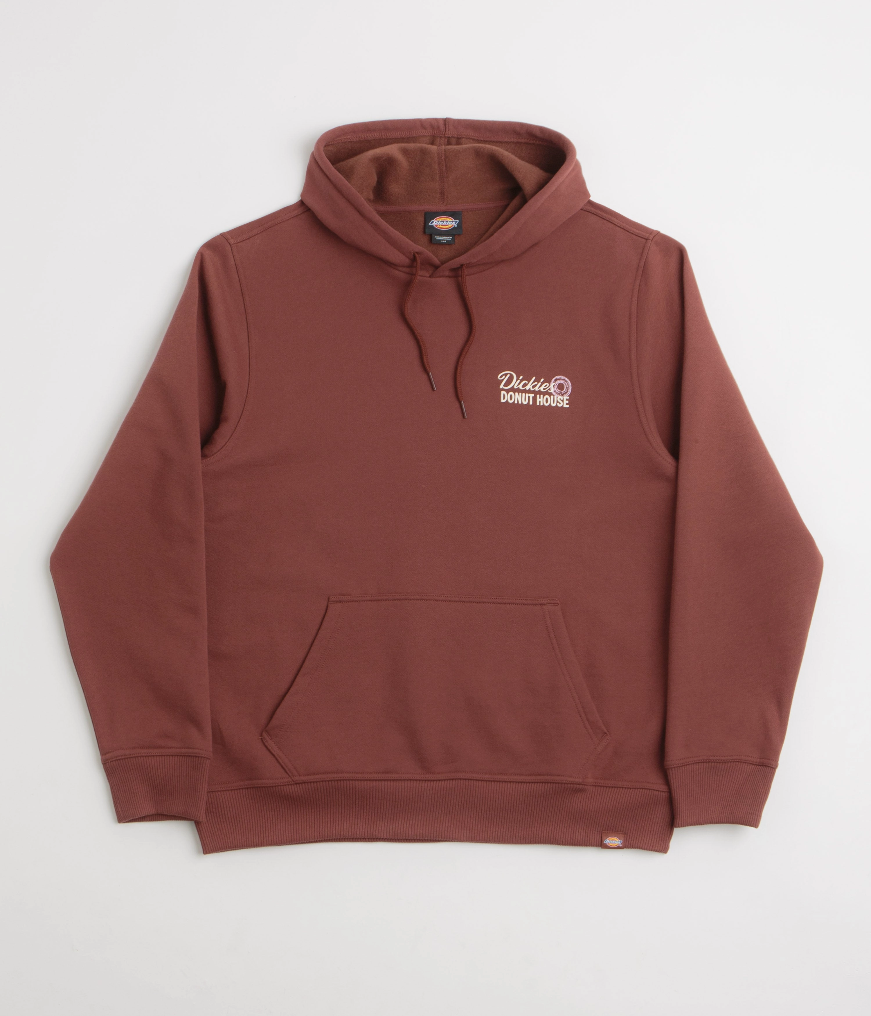 Fashion Energy Sport Outfit Dickies Donut House Hoodie - Andorra