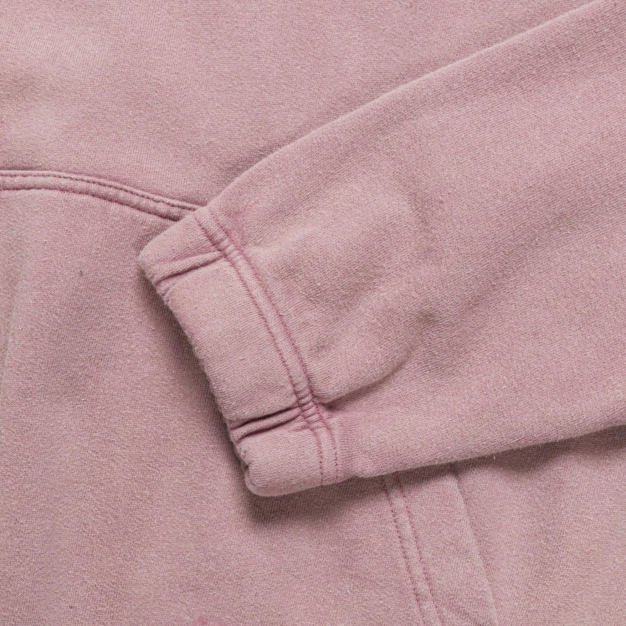 product rough ruggedness SoftCell Hoodie - Aged Elderberry