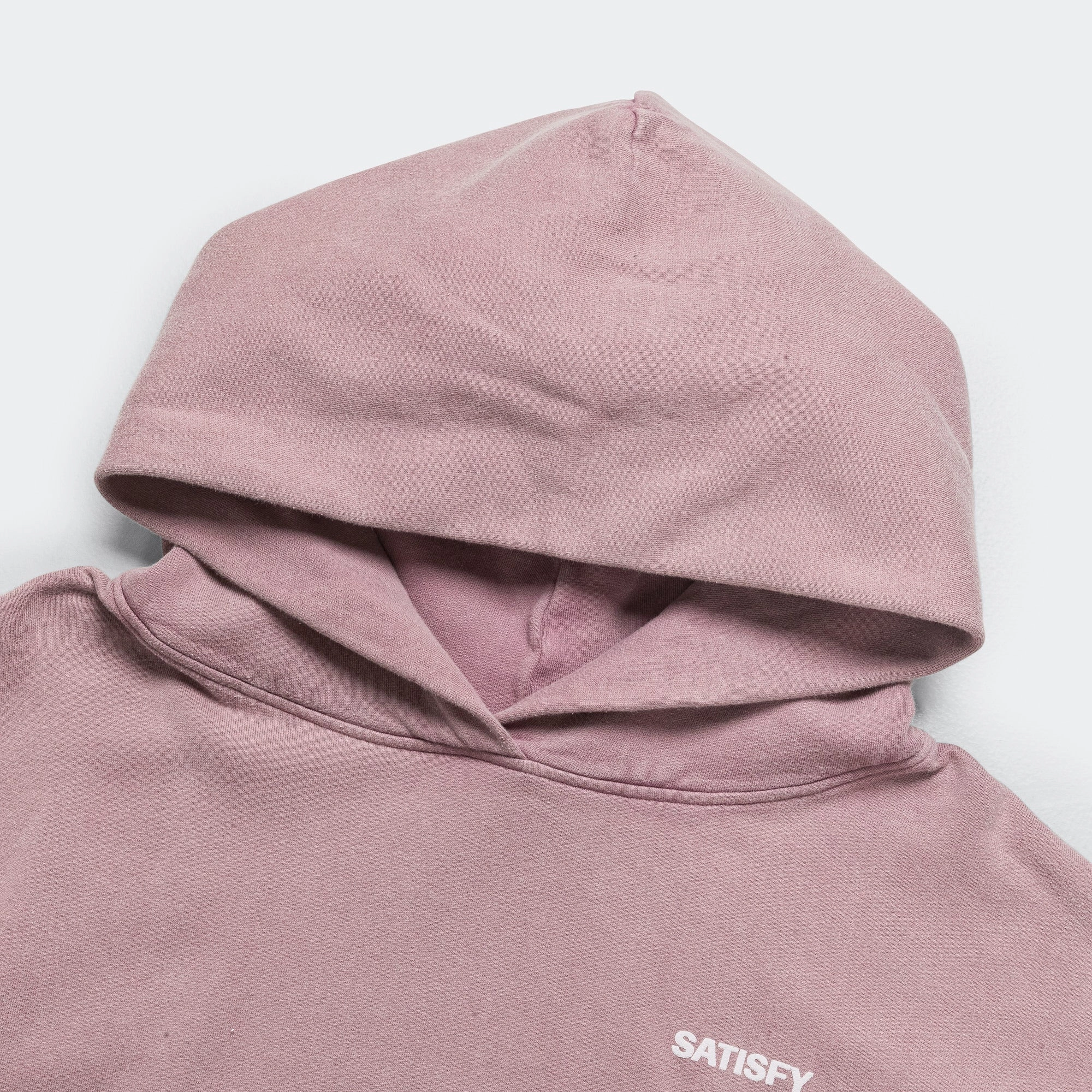 SoftCell Hoodie - Aged Elderberry Comfort Hoodie