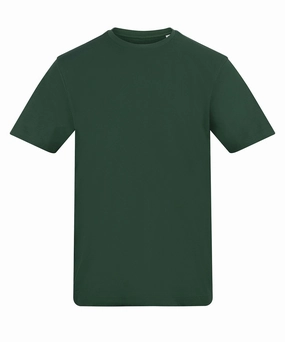 The AWDis 150 T | BOTTLE GREEN Comfortable And Trendy