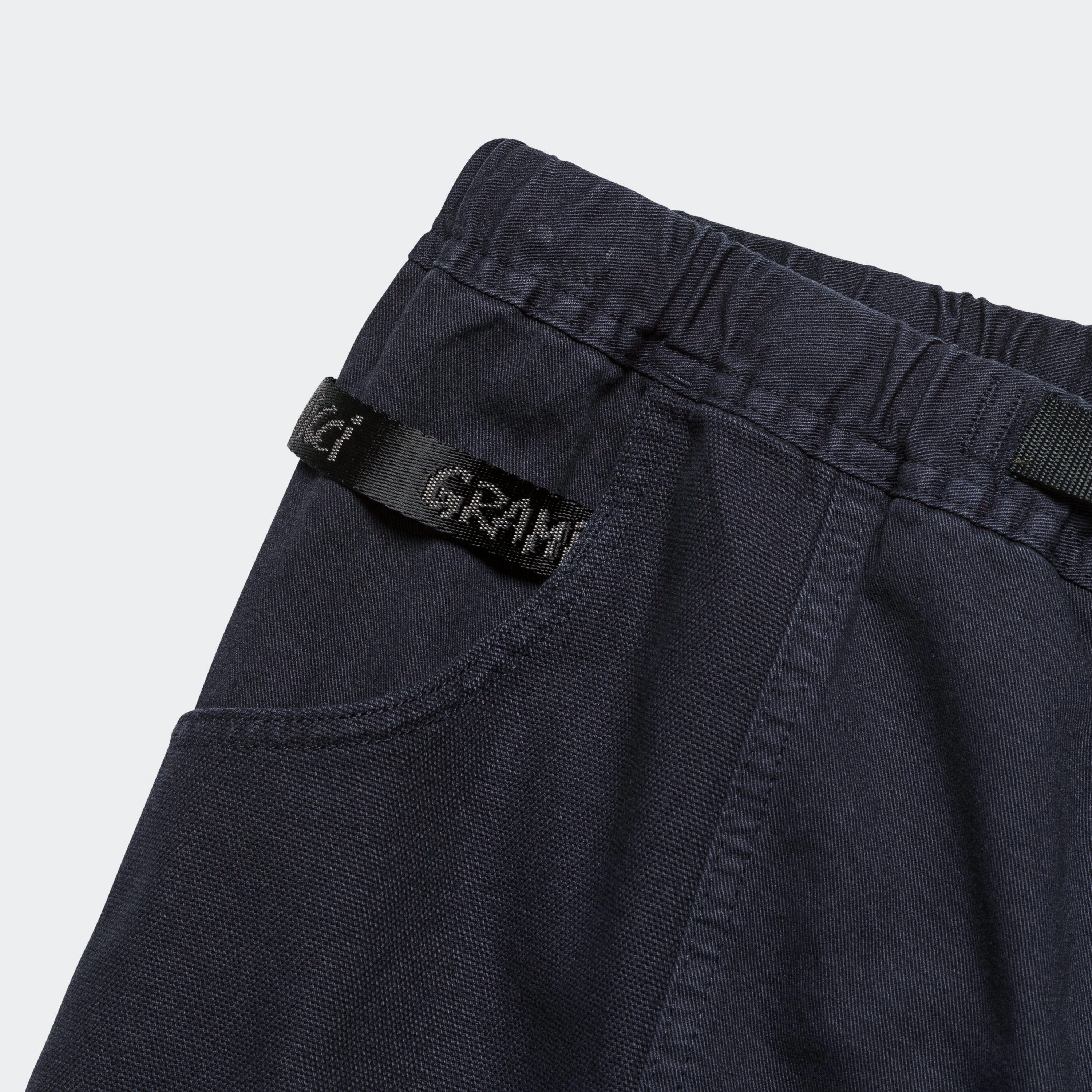 Comfortable Fabric Gadget Pant - Double Navy