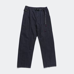 Gadget Pant - Double Navy Minimal Vibe