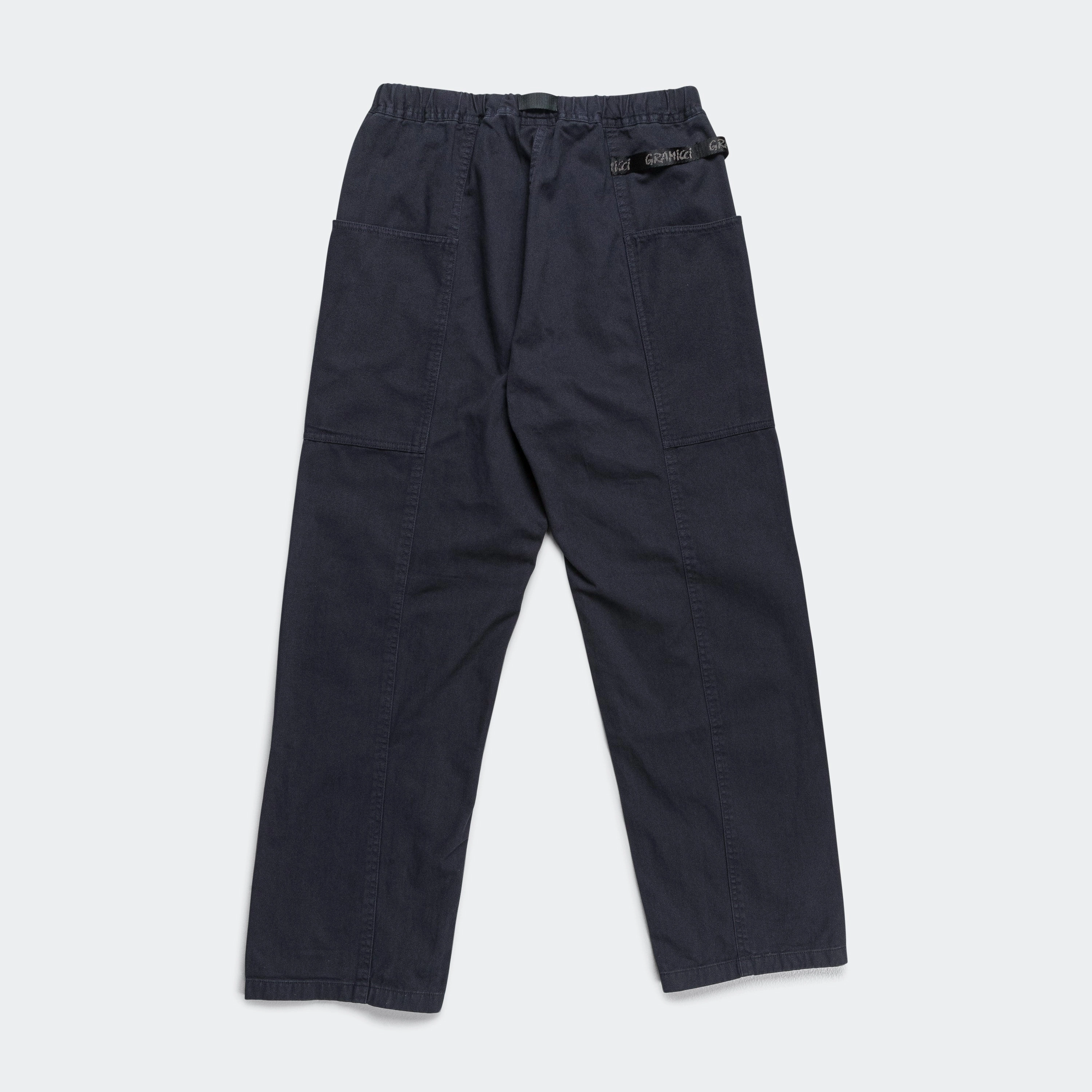 Perfect Stretch WindproofLayer Gadget Pant - Double Navy